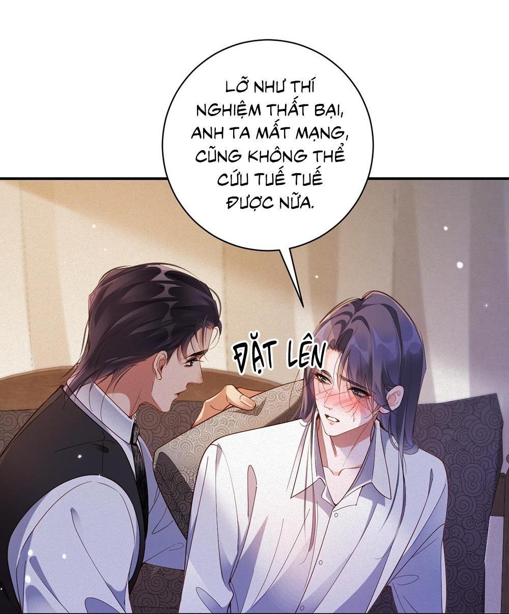 Đọc truyện CHỒNG CŨ MUỐN TÁI HÔN LẦN NỮA - Chapter 82