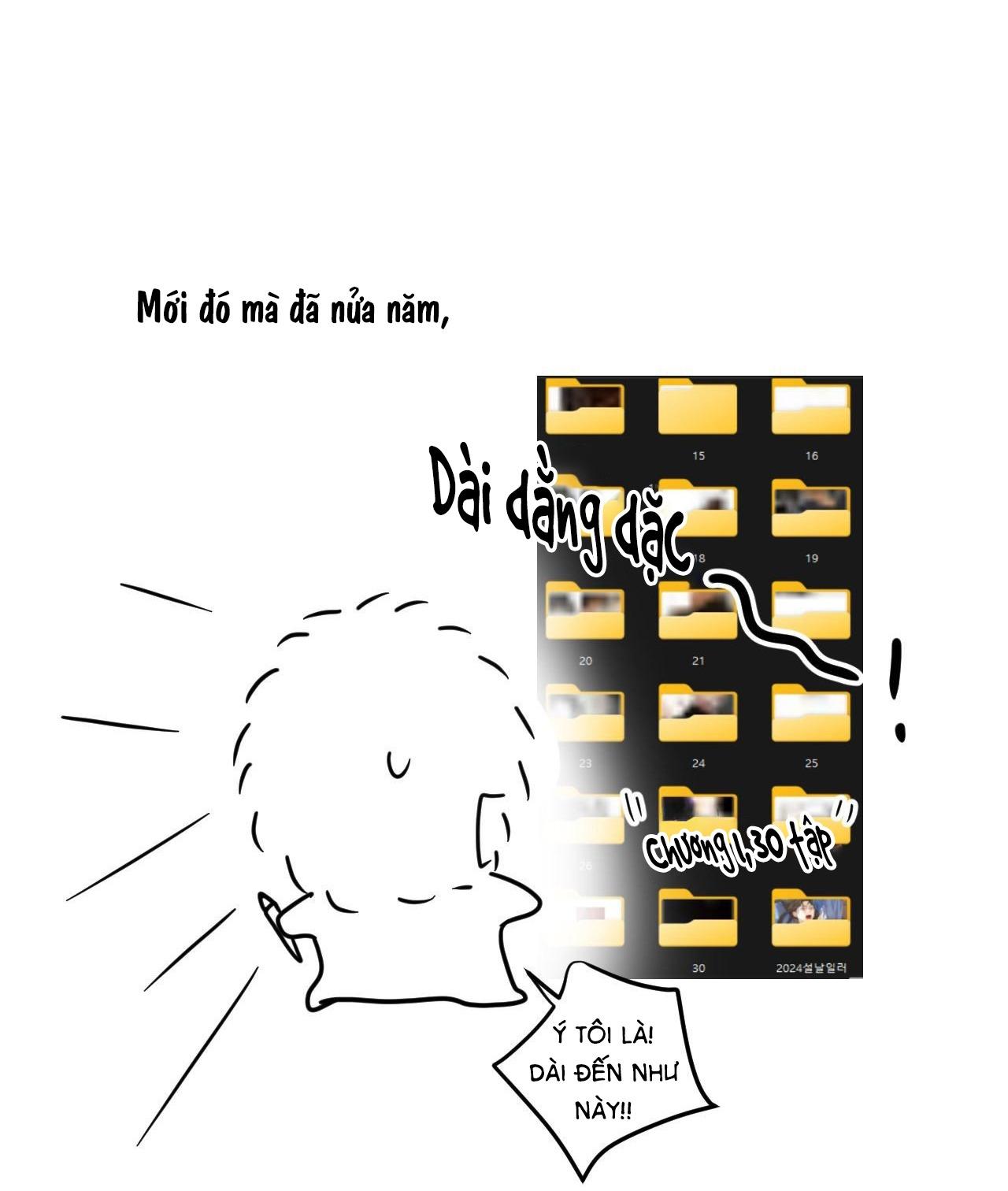 Đọc truyện SẮC DỤC - Chapter 30.1