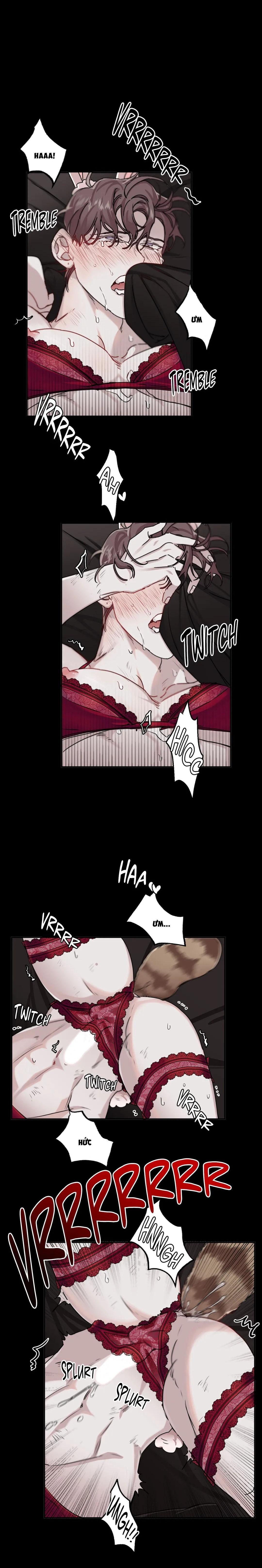 Đọc truyện Đơn Phương - Chapter 7