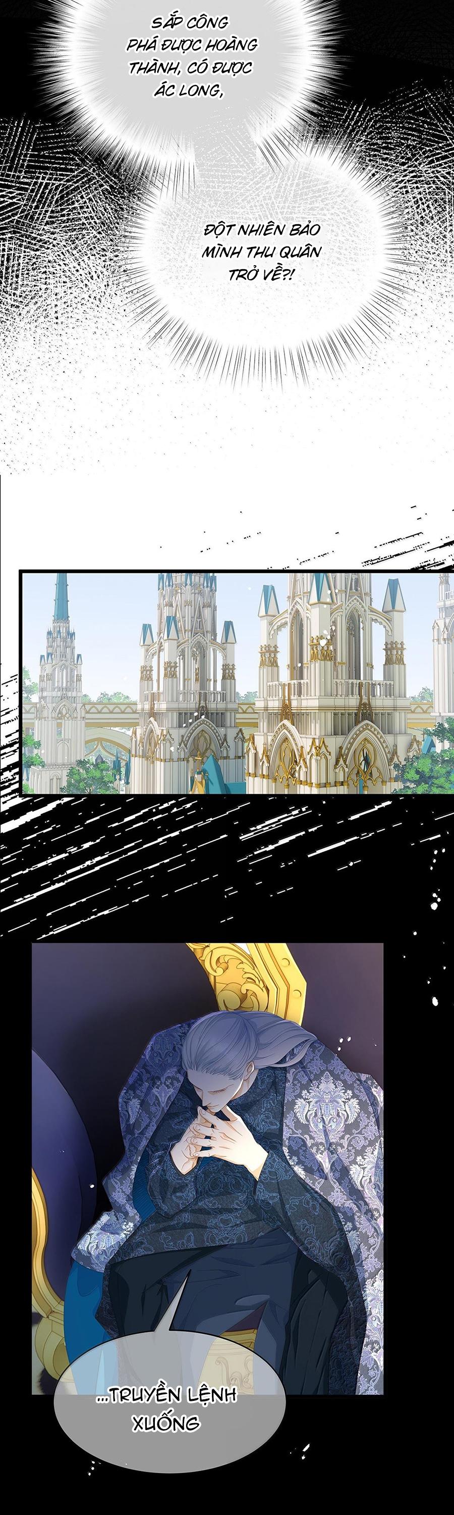 Đọc truyện Tôi Tái Sinh Thành Tiểu Ác Long Của Hoàng Tử Điện Hạ - Chapter 70