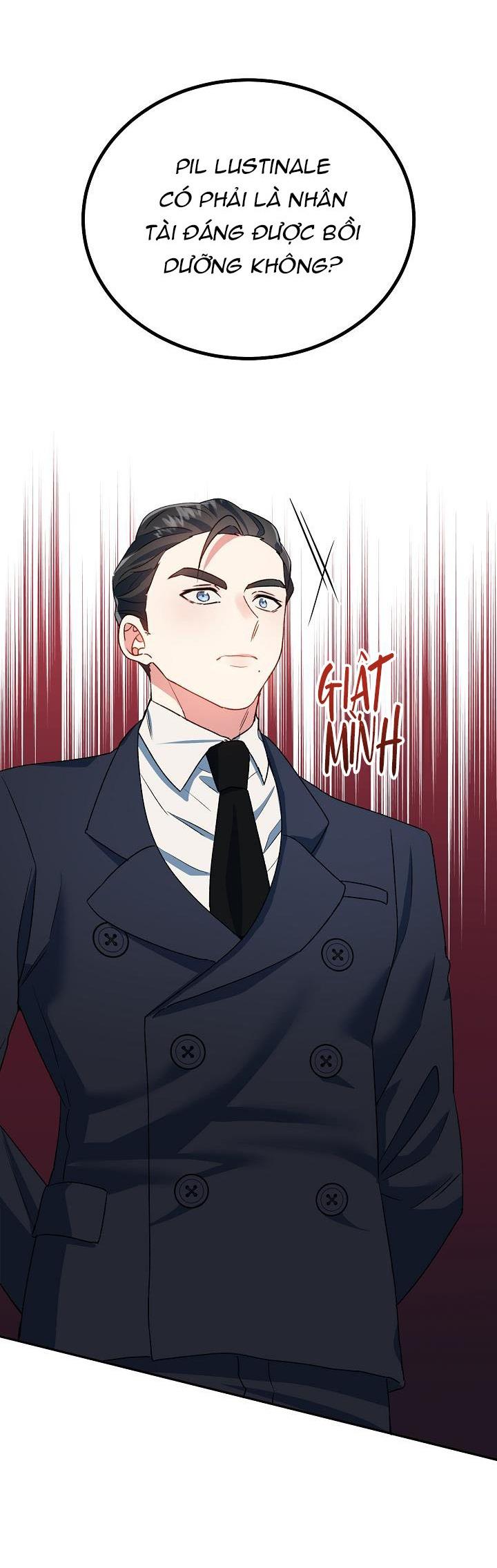 Đọc truyện NGHIỆN SEX - Chapter 3.5