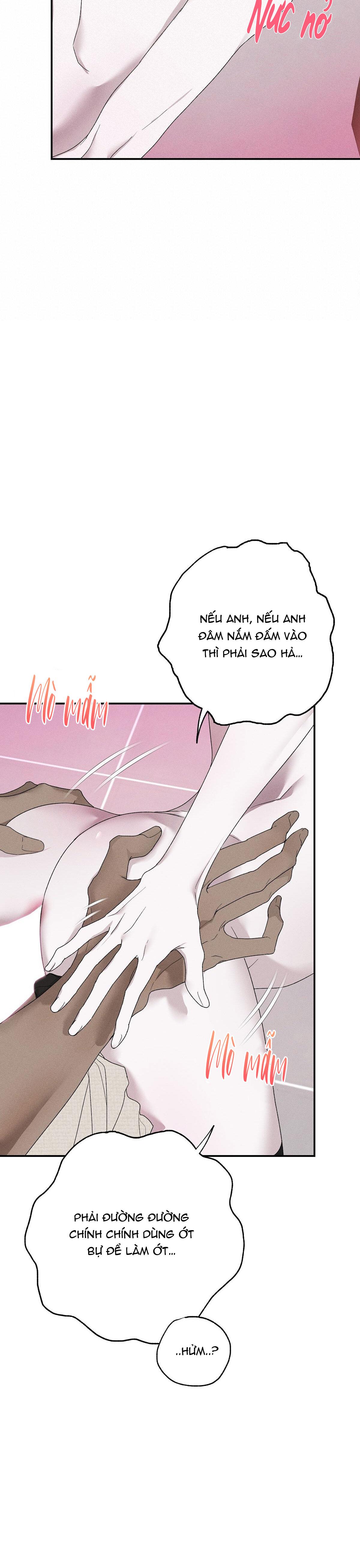 Đọc truyện SERIES BACK STAGE - Chapter 1.4