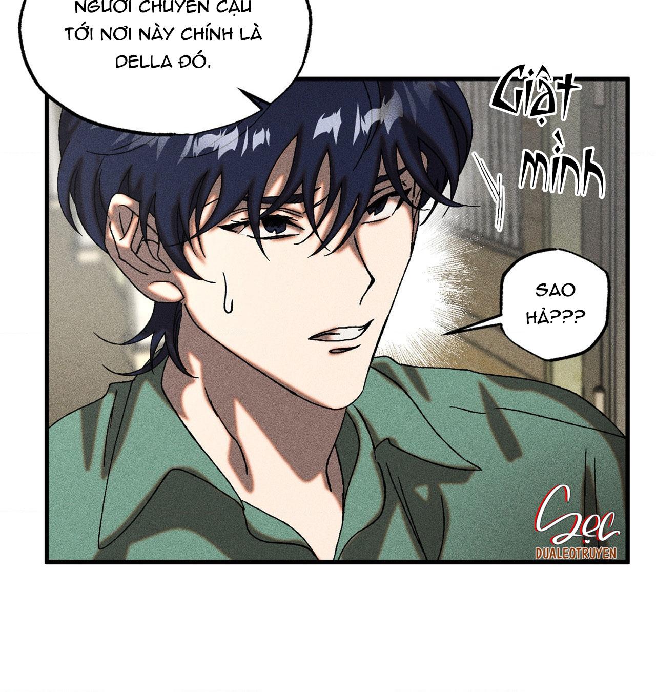 Đọc truyện Cash Or Credit - Chapter 6