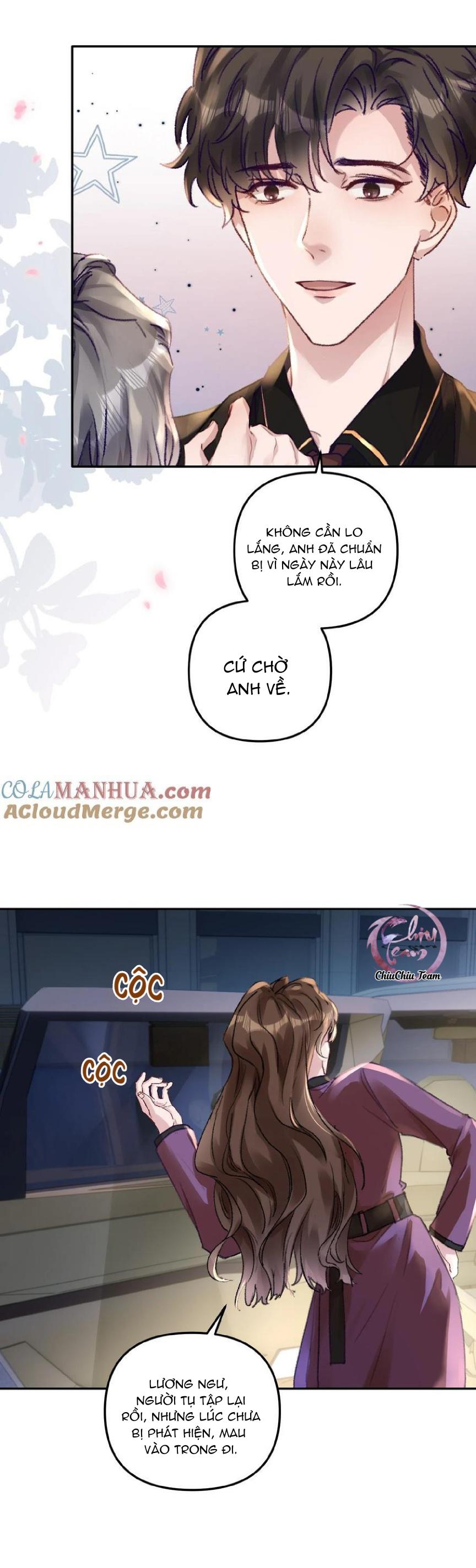 Đọc truyện Hữu Danh - Chapter 46