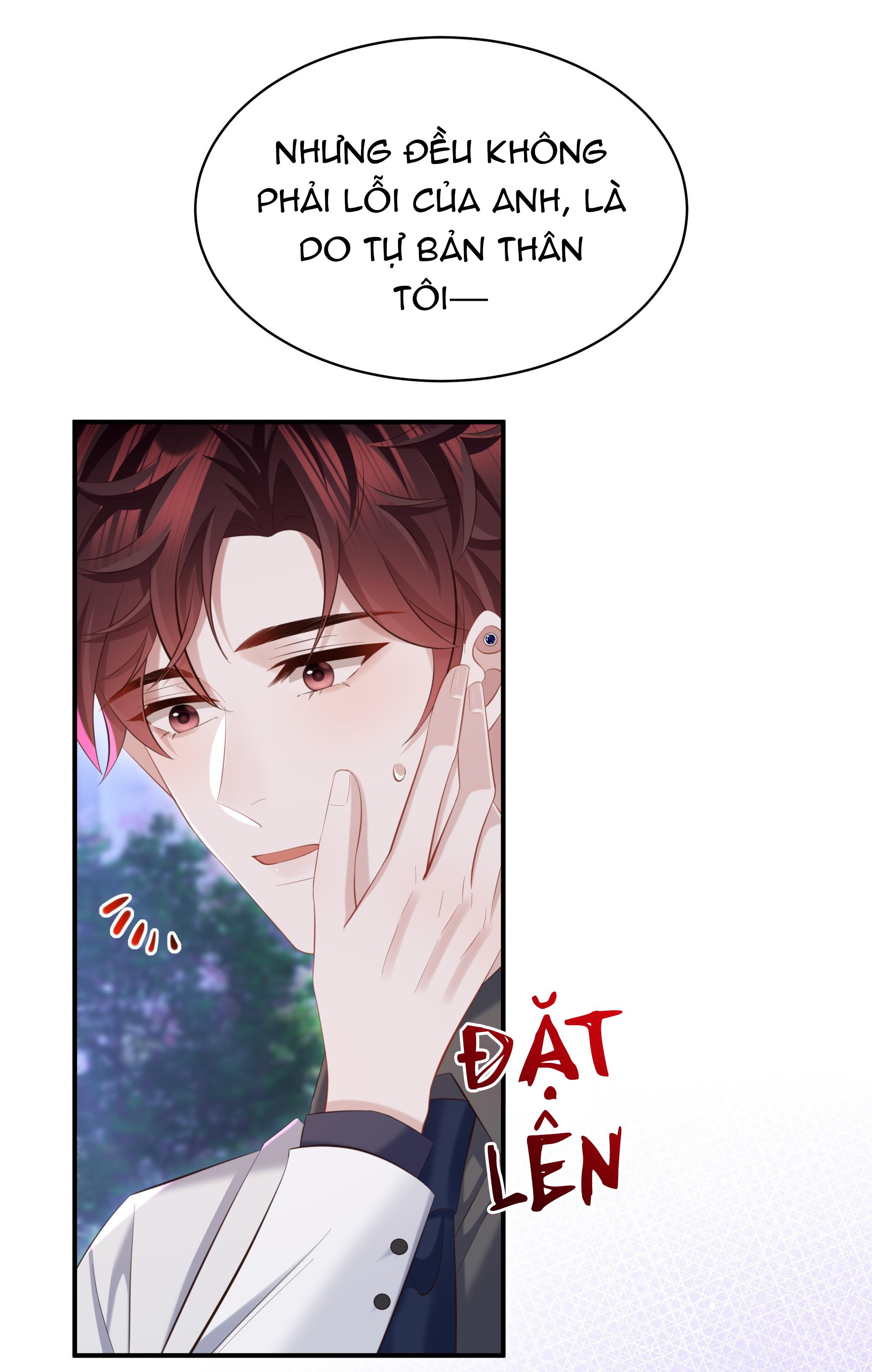 Đọc truyện Tâm Sự Thiếu Niên (END) - Chapter 38