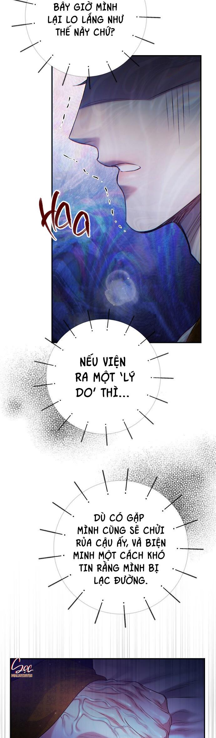 Đọc truyện CƠN MƯA NGỌT NGÀO - Chapter 43