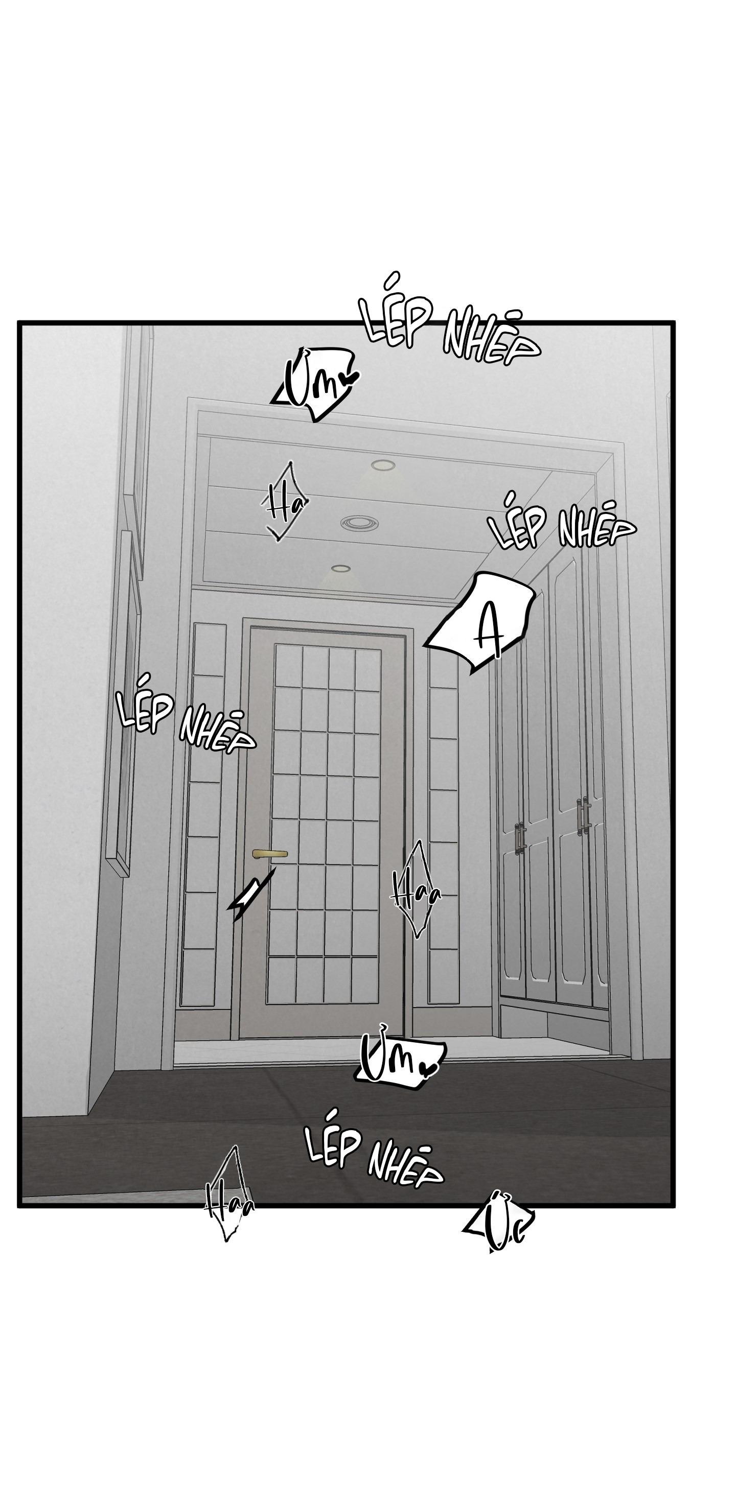 Đọc truyện CẶP ĐÔI HOÀN HẢO - Chapter 40