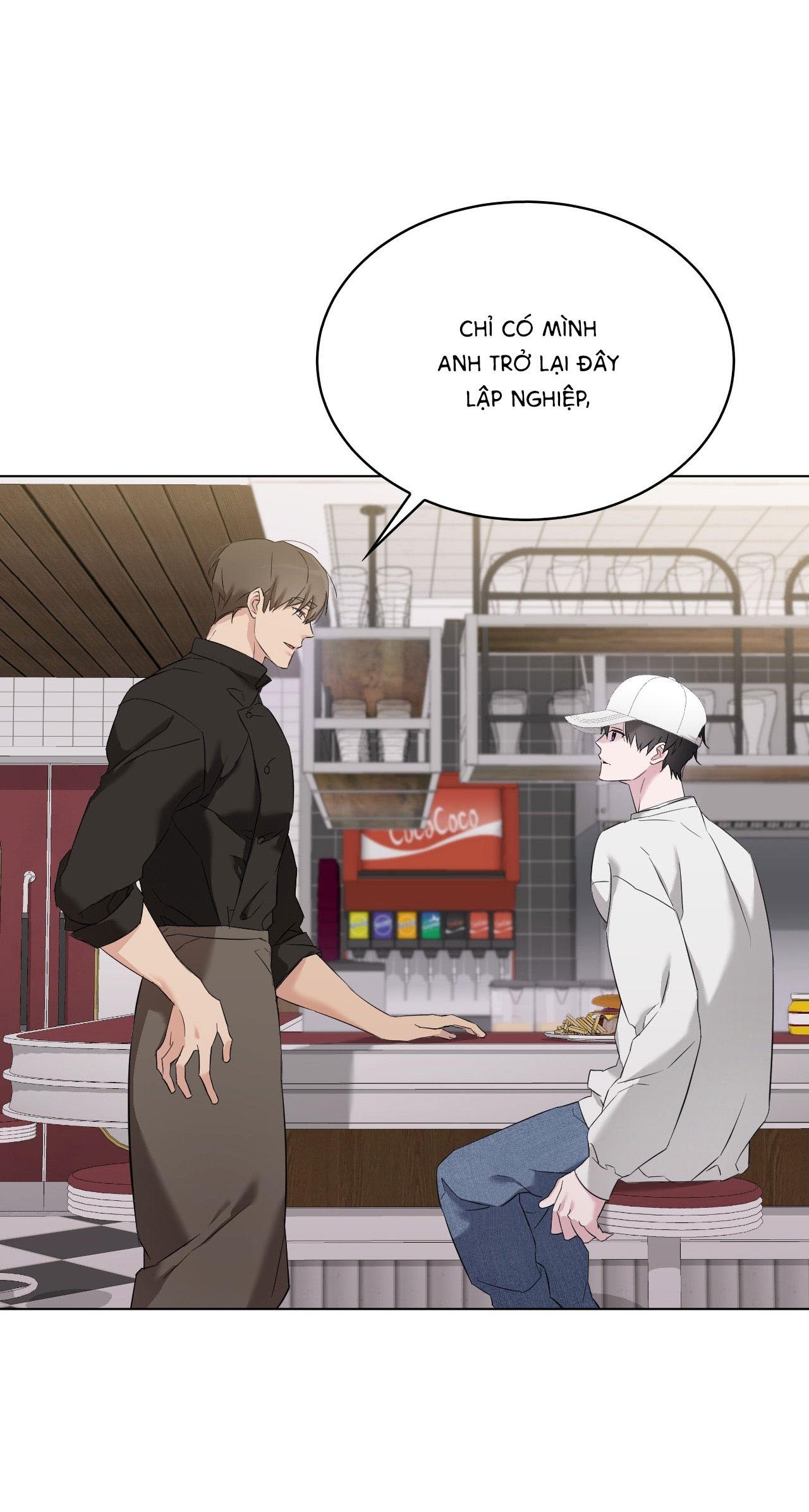 Đọc truyện Dễ thương là lỗi của tôi sao? - Chapter 12