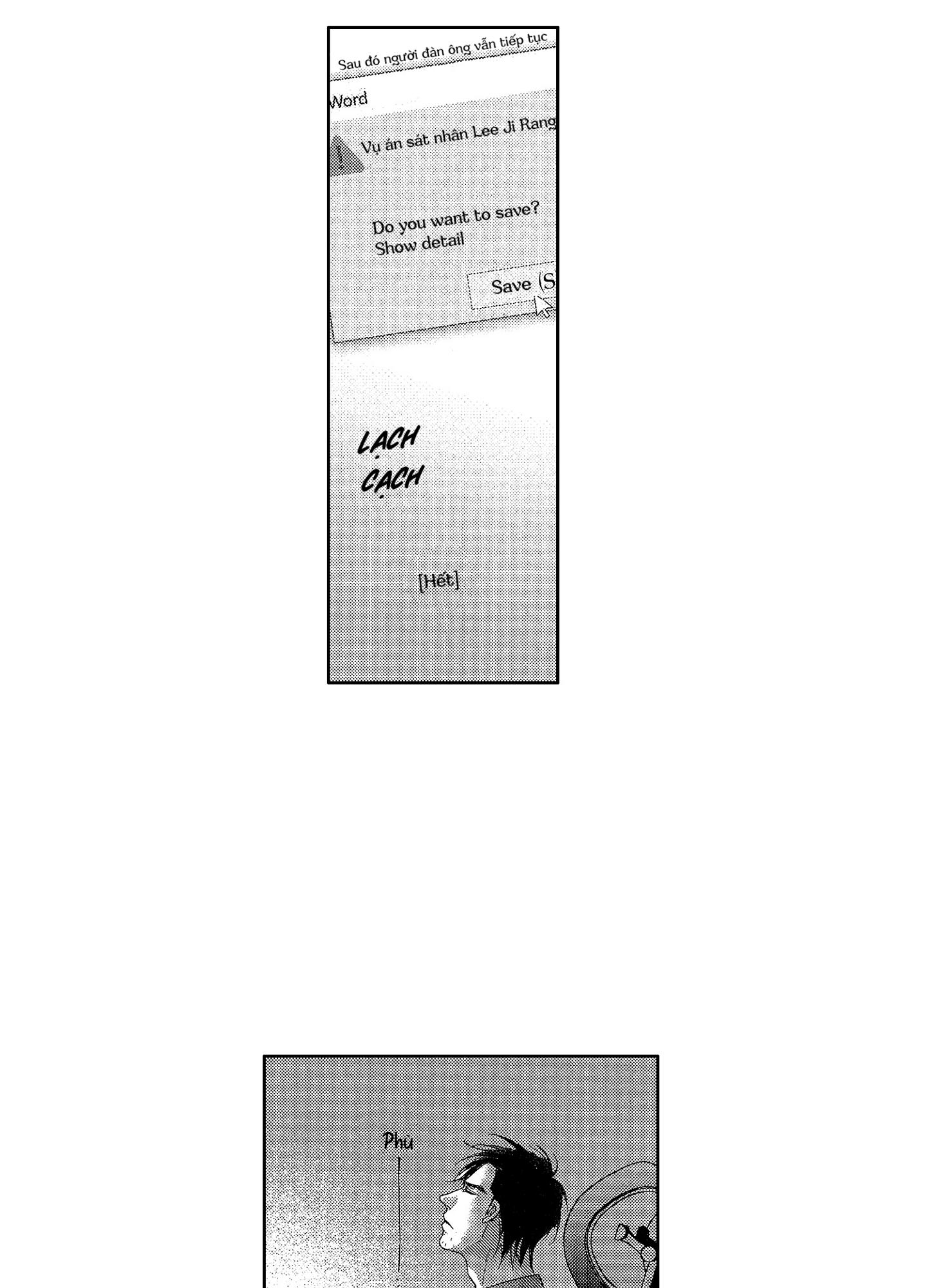 Đọc truyện NỤ HÔN CỦA BABA - Chapter 17