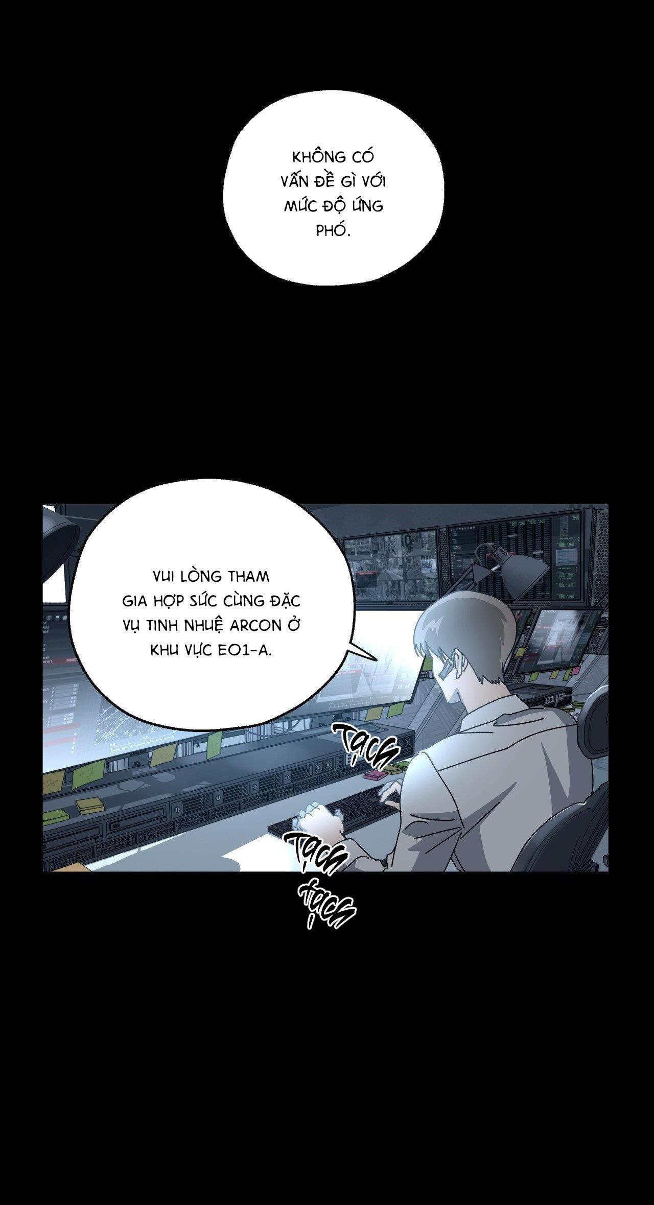 Đọc truyện |DROP| In The Deep - Chapter 1