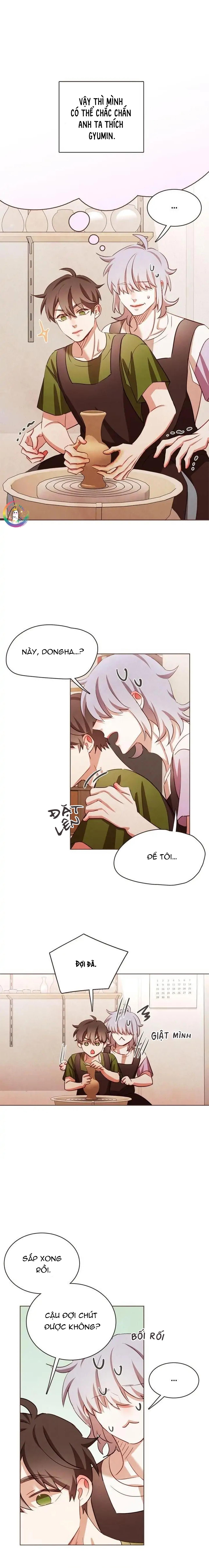 Đọc truyện Ma Cà Rồng Đếch Có Thật Đâu! (END) - Chapter 58