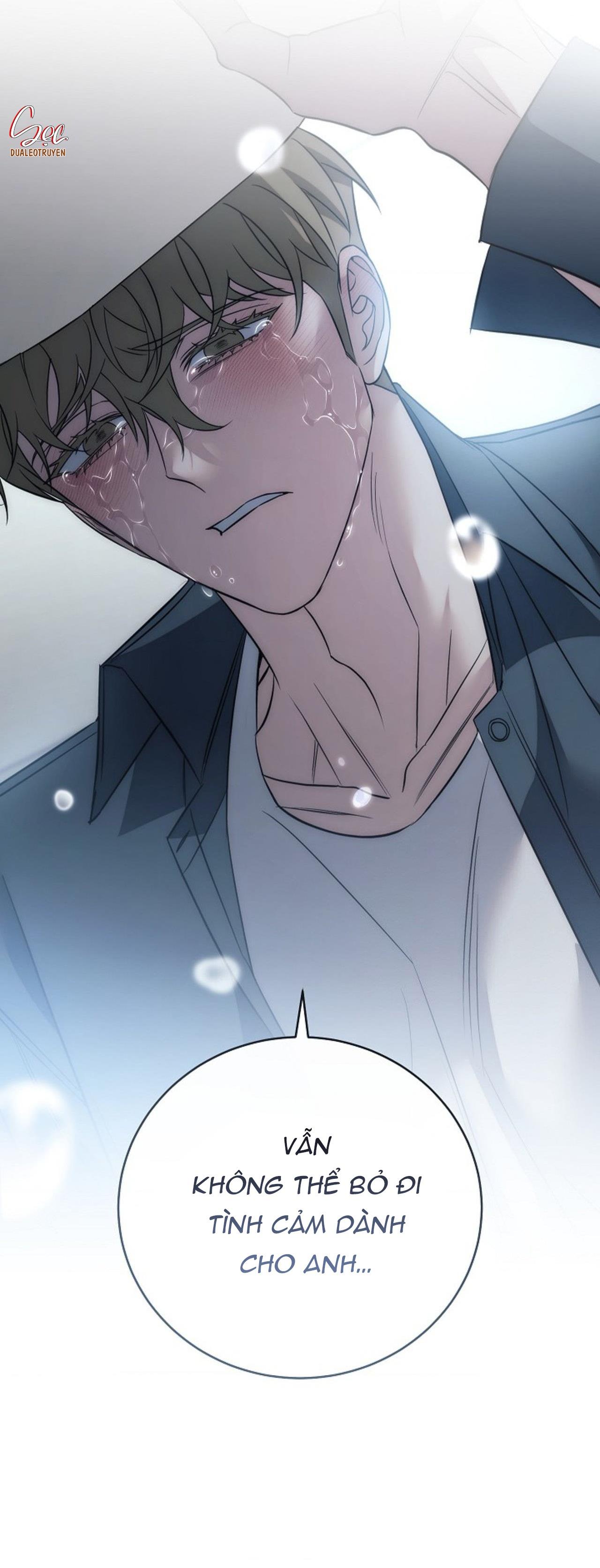 Đọc truyện (ABO) MỐI QUAN HỆ KHÔNG HOÀN CHỈNH - Chapter 58
