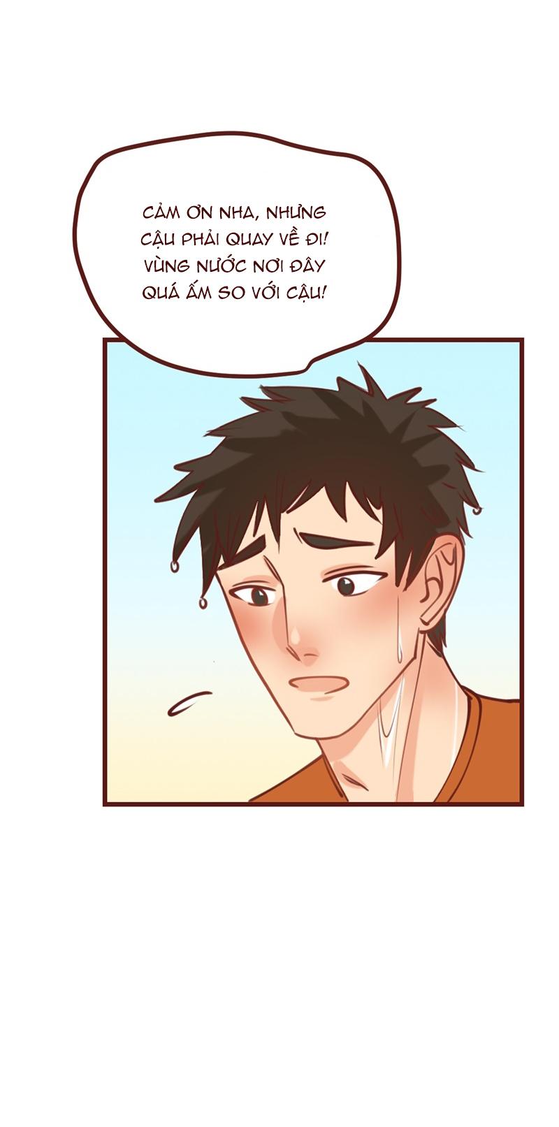 Đọc truyện BAILIN AND LIYUN ( NEW SS ) - Chapter 28