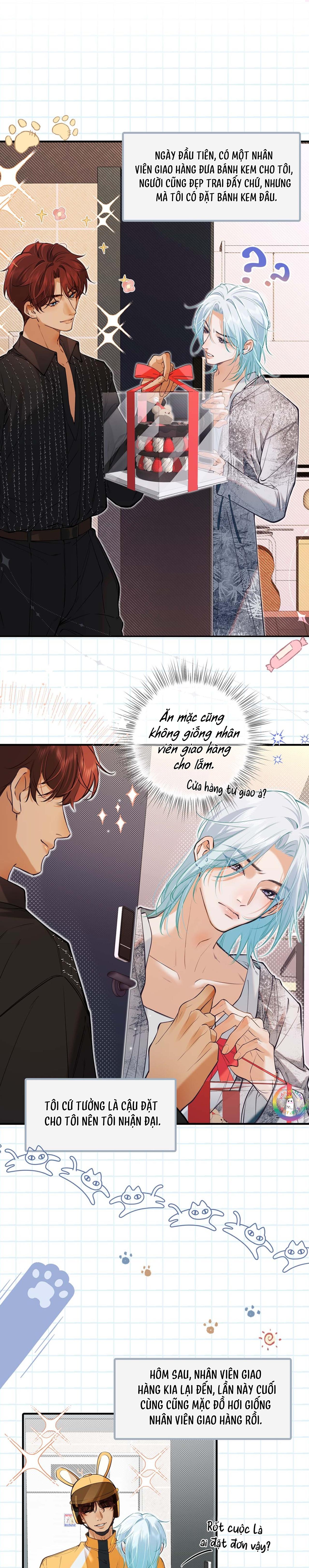 Đọc truyện Trở Thành Bạn Trai Từ Con Số 0 - Chapter 21