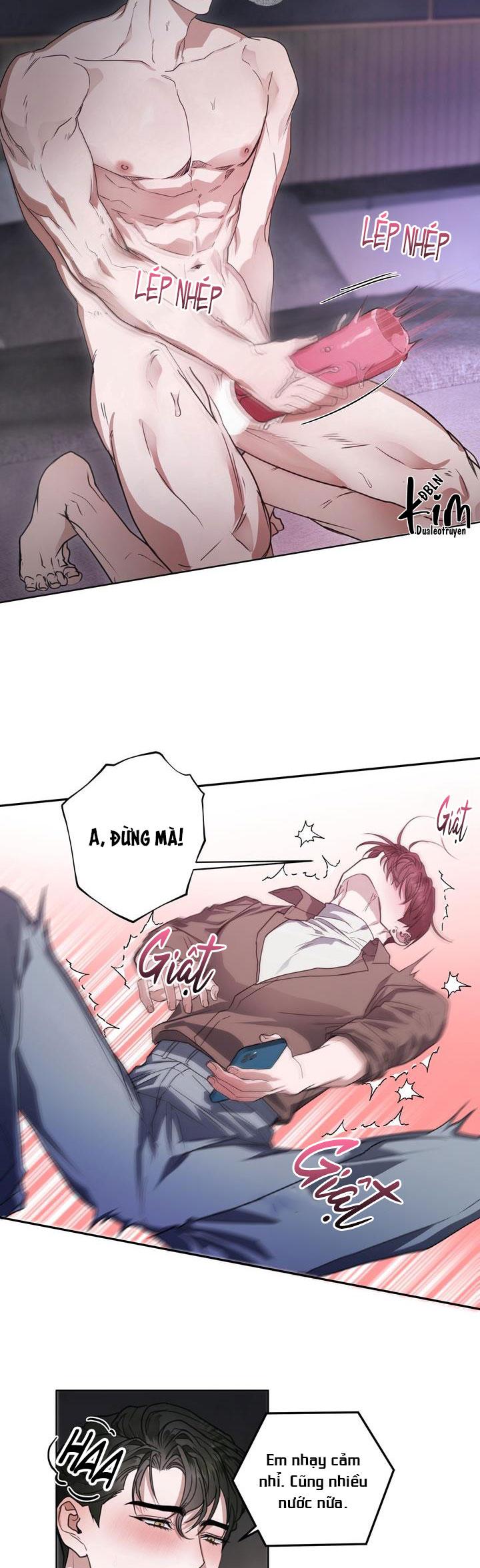 Đọc truyện CÔ DÂU RỒNG - Chapter 3