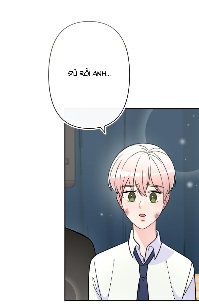 Đọc truyện Tình yêu của chúng ta sắp thành hình rồi - Chapter 25