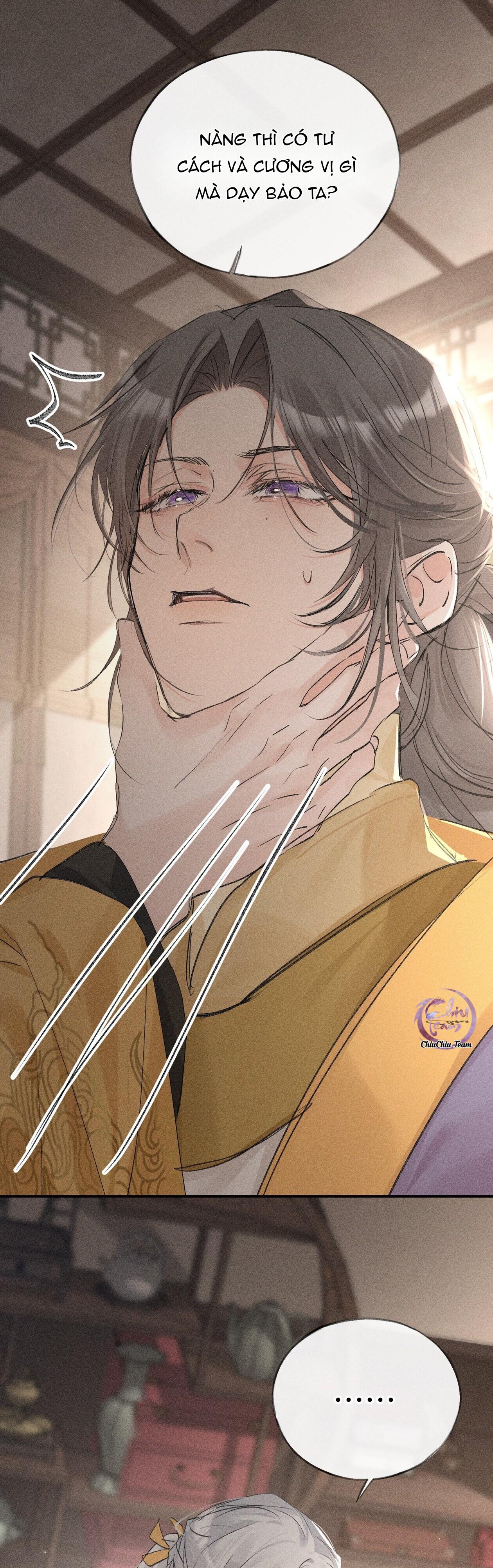 Đọc truyện Dụ địch thâm nhập - Chapter 52