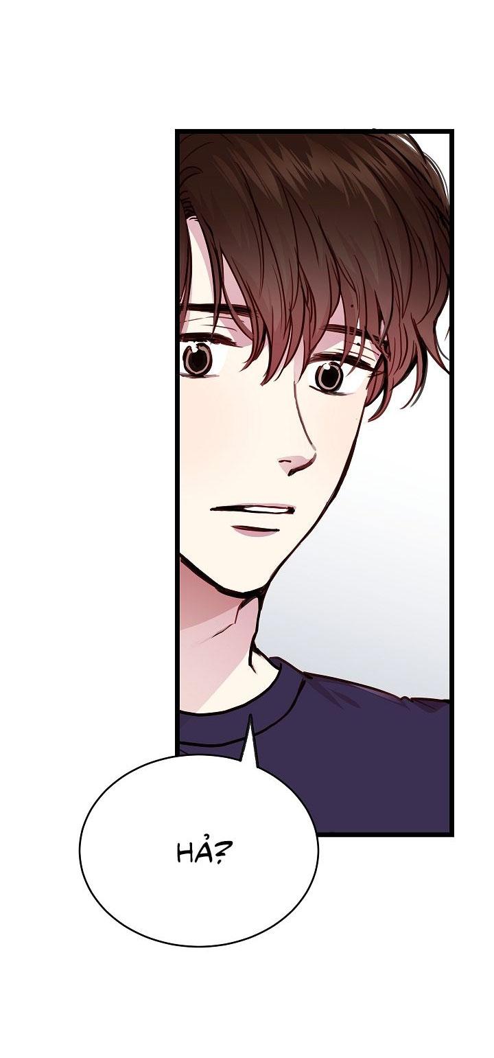 Đọc truyện Cách Để Trở Thành Gia Đình - Chapter 18