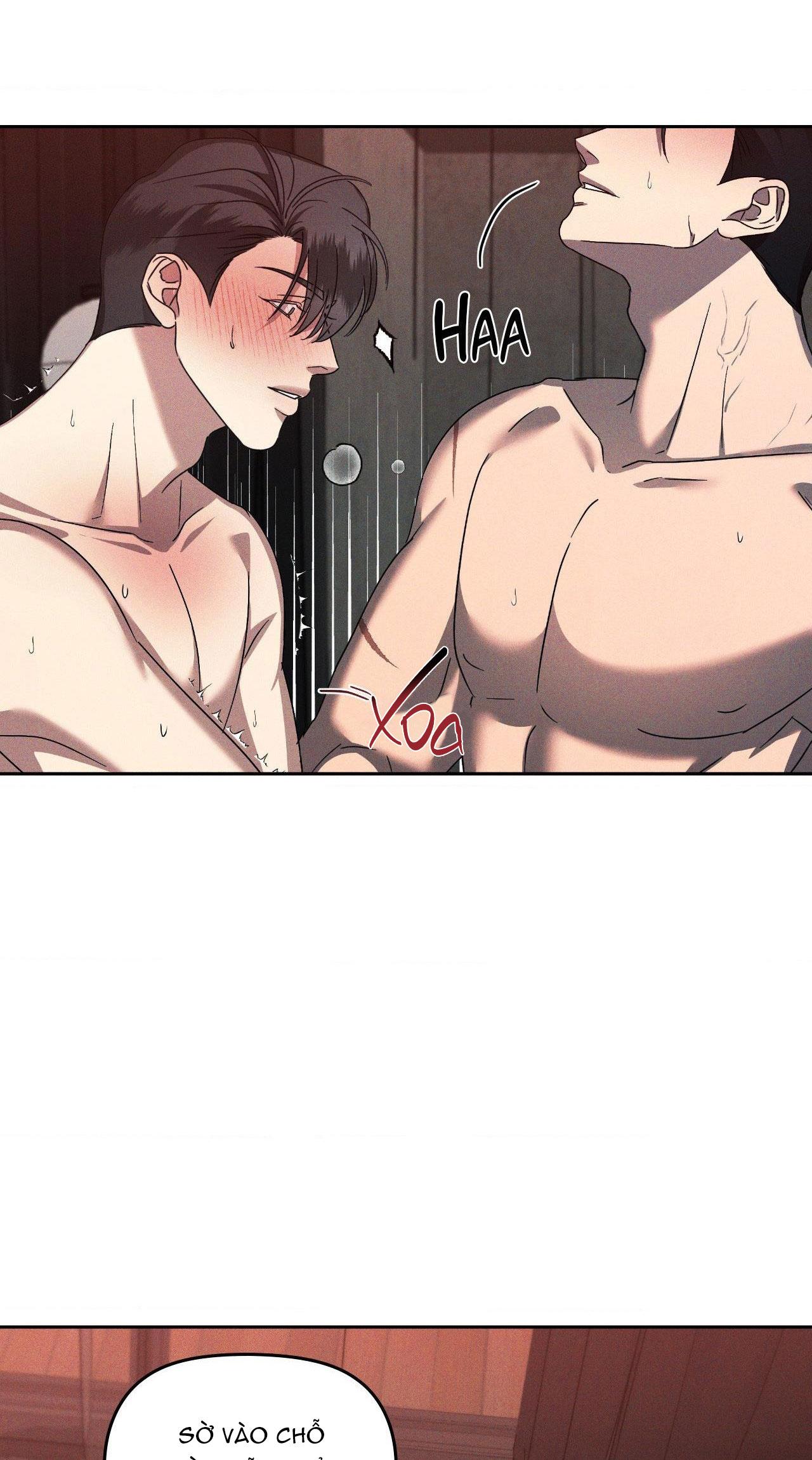 Đọc truyện EDEN - Chapter 14