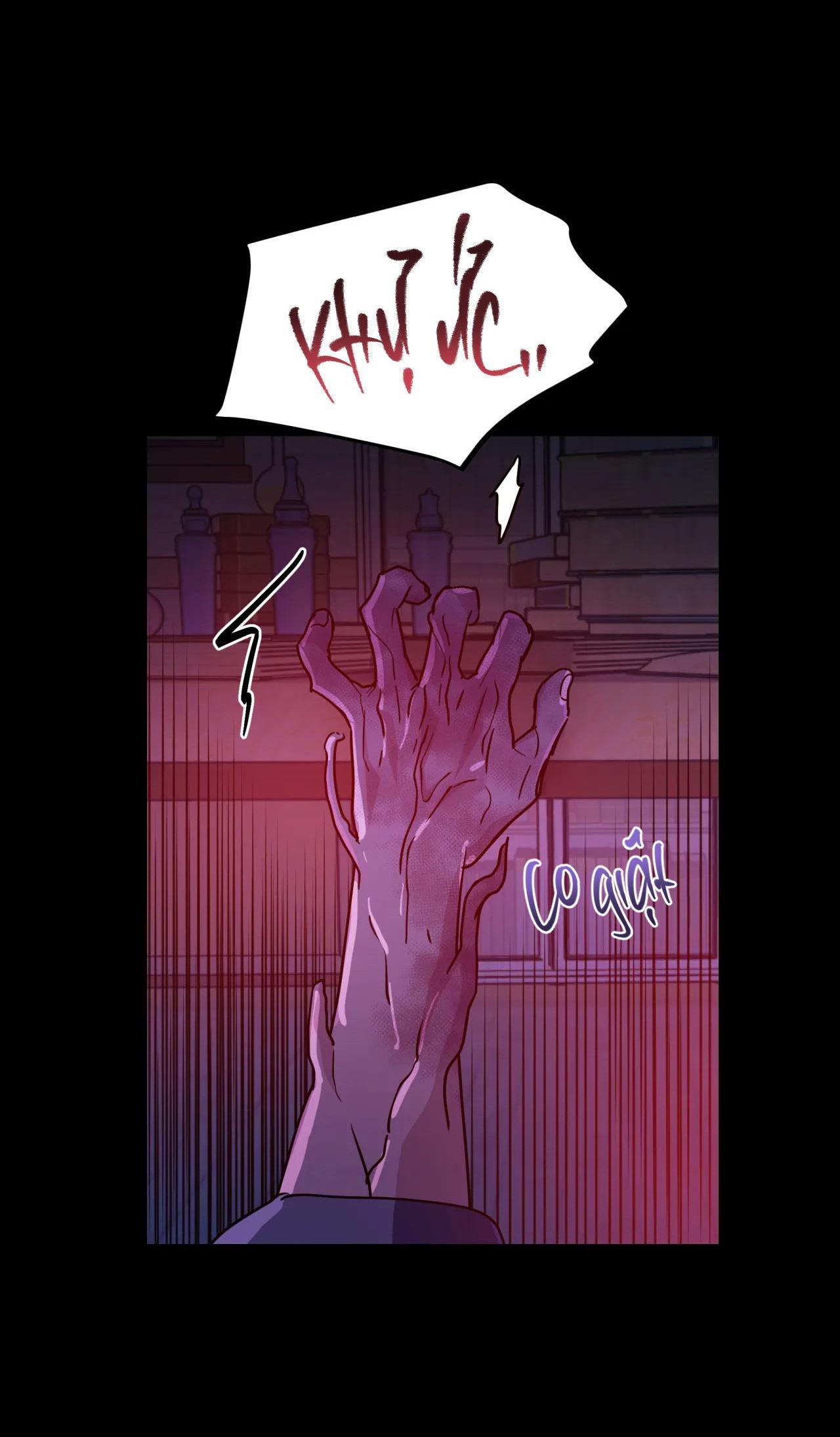 Đọc truyện  Ám Giữ Linh Hồn - Chapter 53