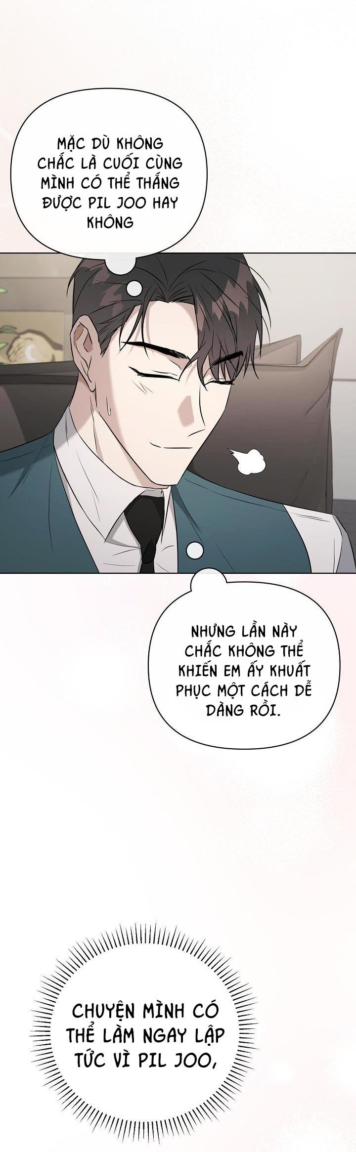 Đọc truyện PHIM TRUYỀN HÌNH DÀI TẬP - Chapter 35