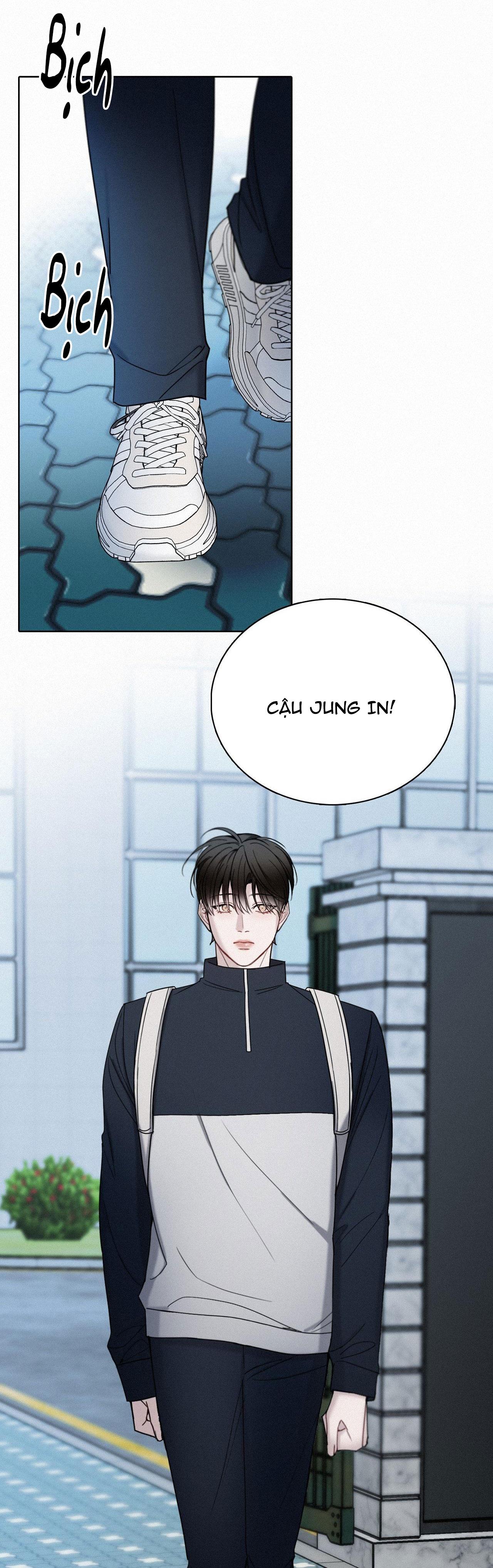 Đọc truyện SUNSET IN WATER - Chapter 17