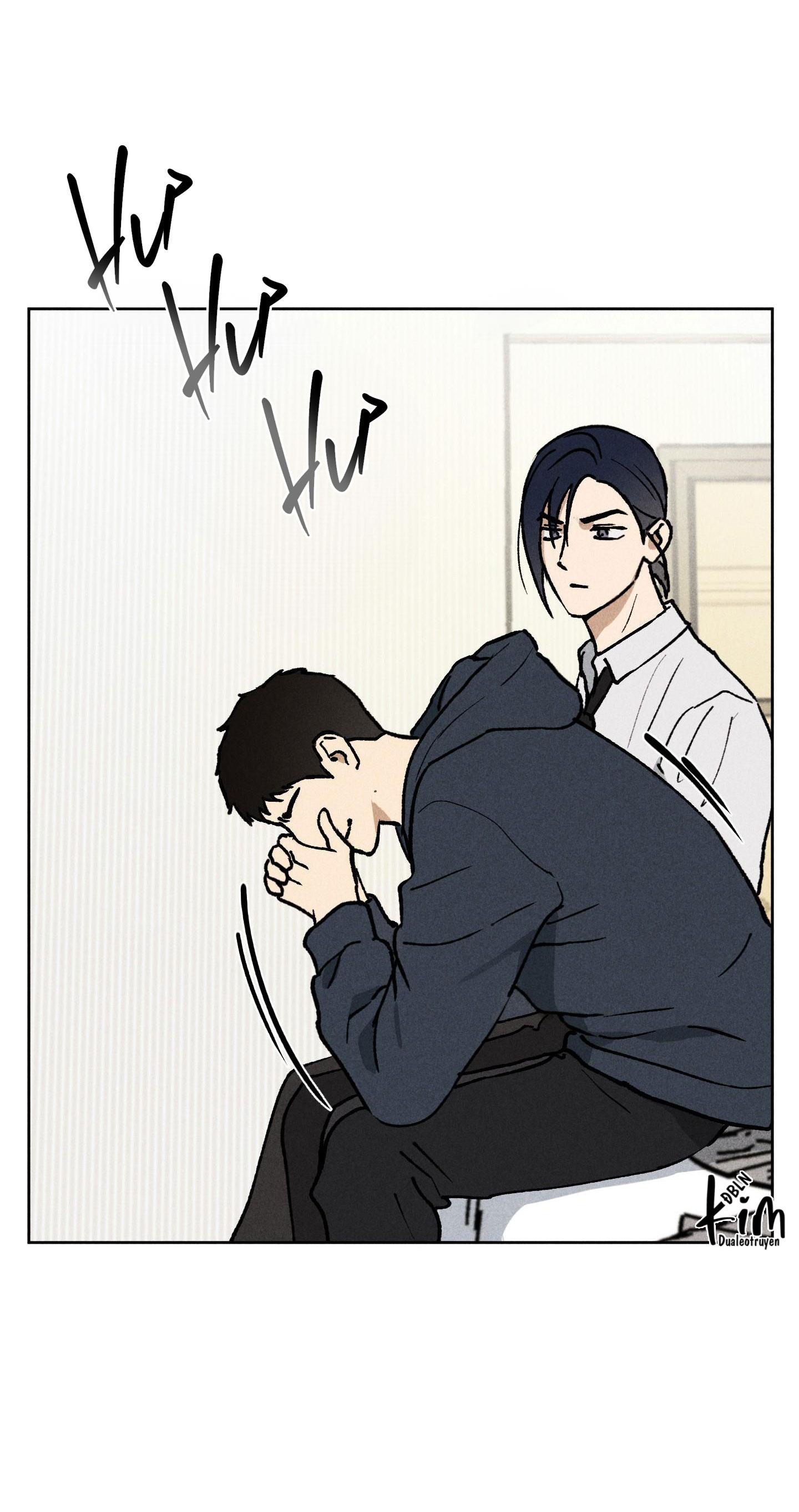 Đọc truyện NGHIỆN SEX - Chapter 13.4