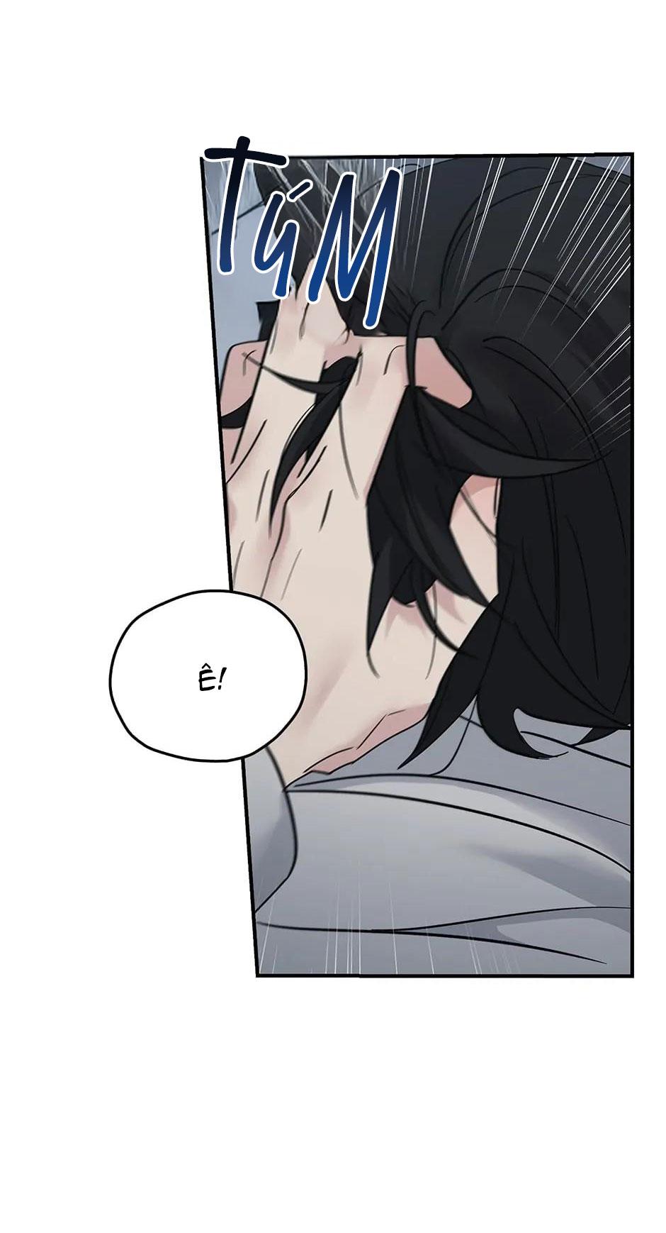 Đọc truyện Deadman Switch - Chapter 25