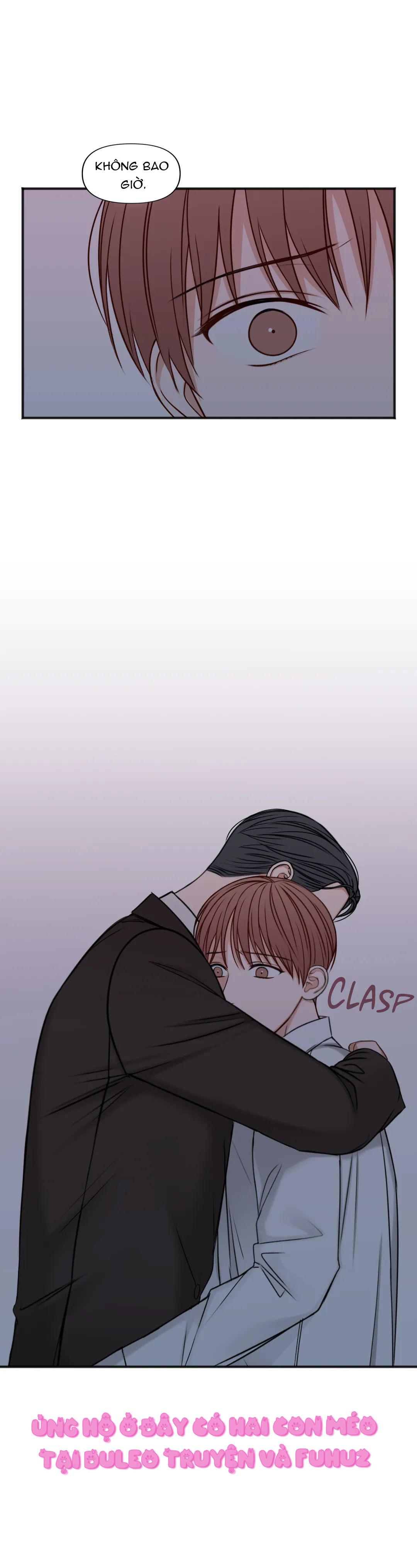 Đọc truyện Trong Căn Phòng Riêng - Chapter 52