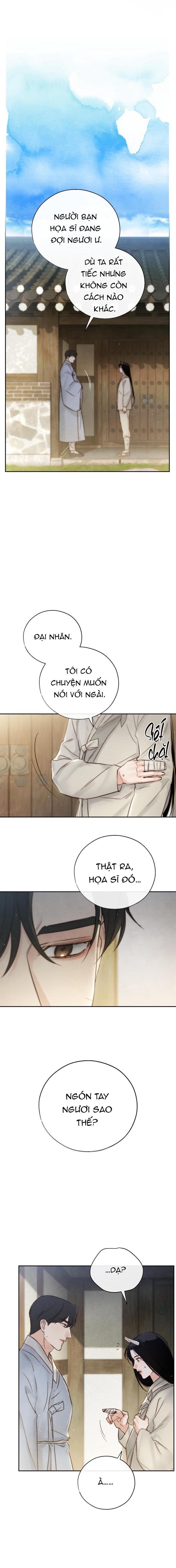 Đọc truyện THUỐC ĐỘC - Chapter 25
