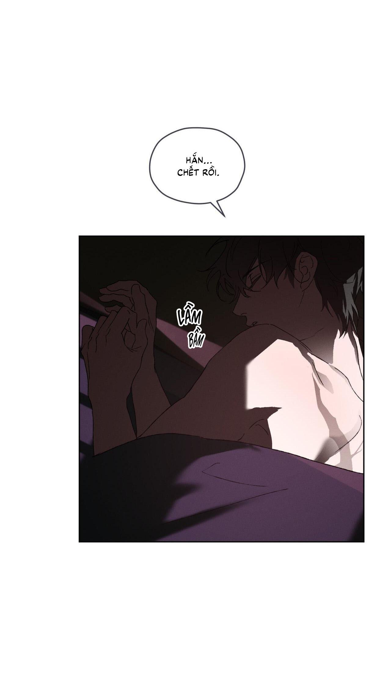 Đọc truyện  Hồi Ức Của Nhịp Thở - Chapter 28