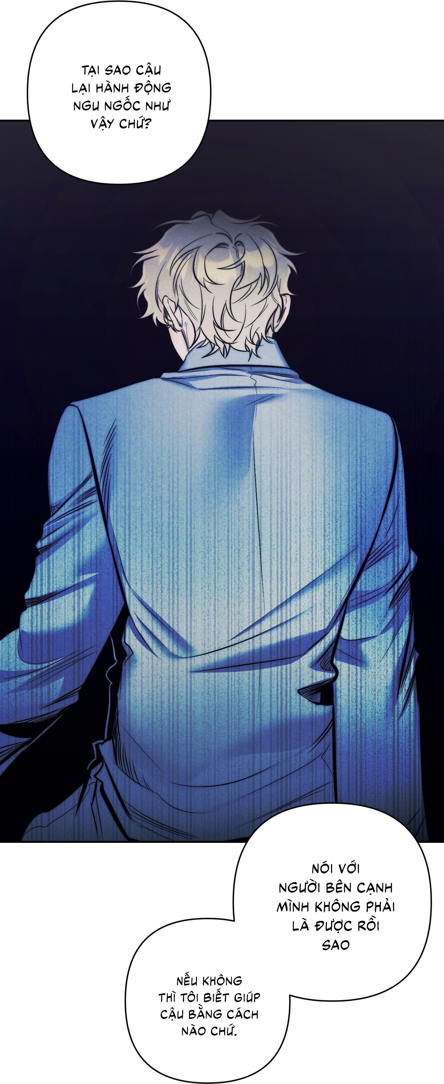 Đọc truyện  Stigma - Chapter 41