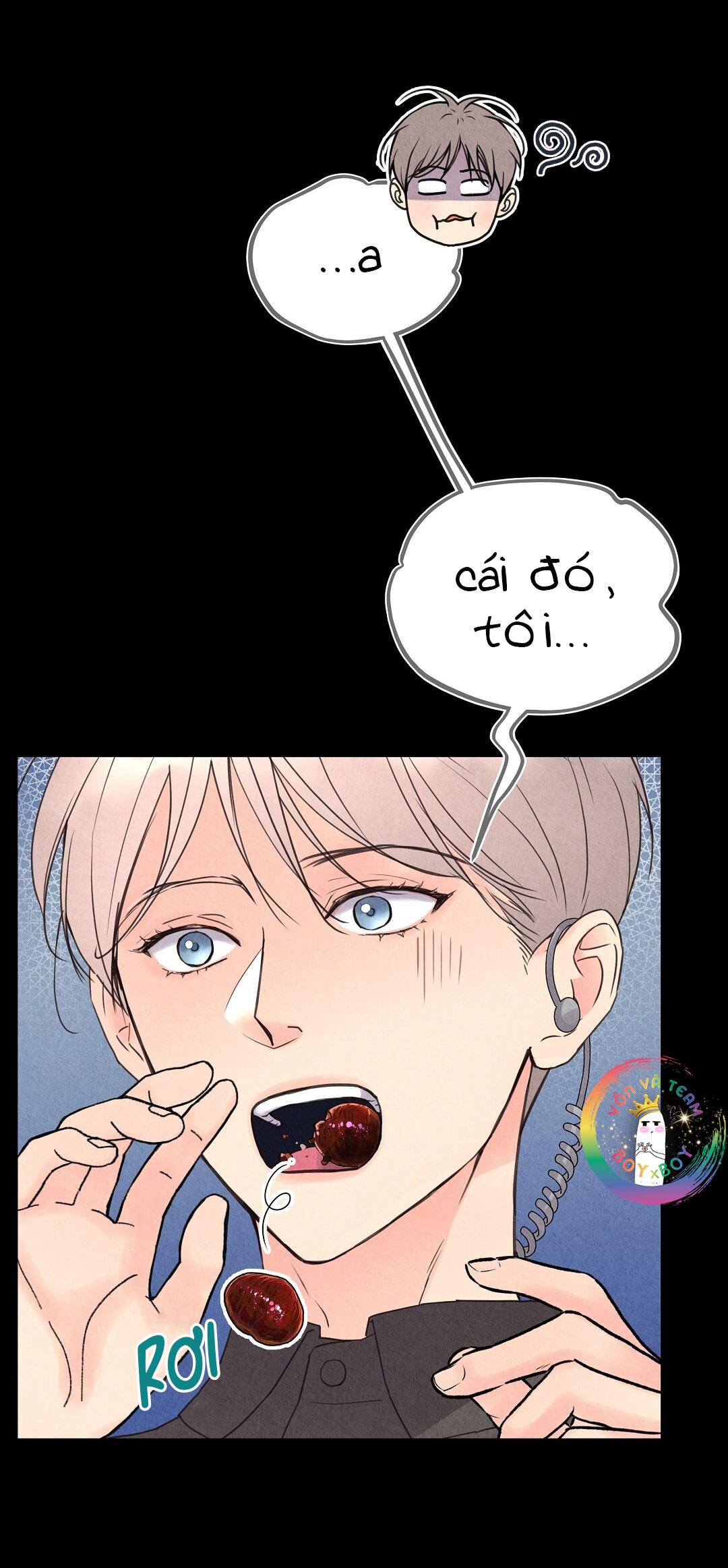 Đọc truyện Ác Nhân Đàm - Chapter 2