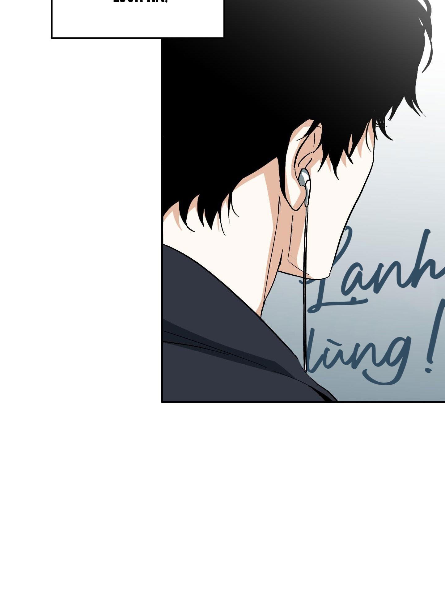 Đọc truyện TƯƠNG XỨNG - Chapter 1