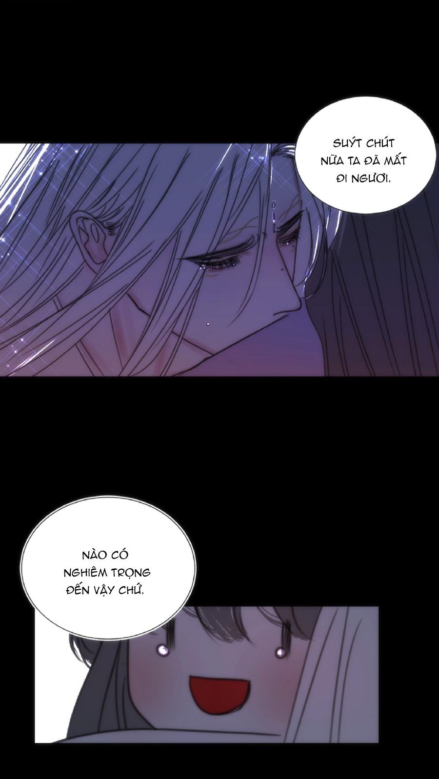 Đọc truyện Vài Câu Chuyện Với Sư Tôn Sau Khi Xuyên Sách - Chapter 45