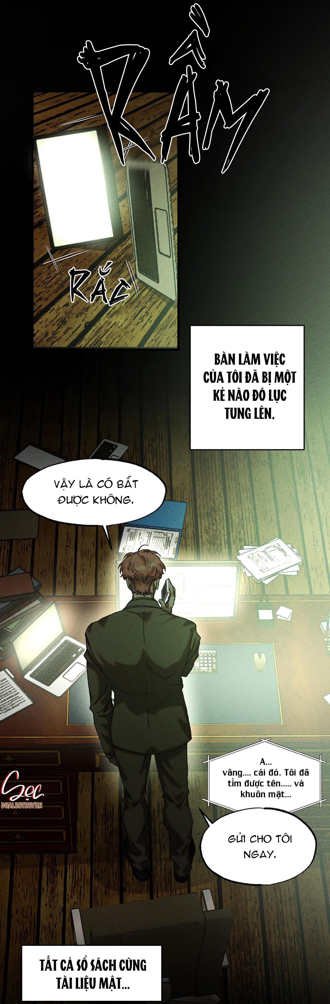 Đọc truyện Cash Or Credit - Chapter 15