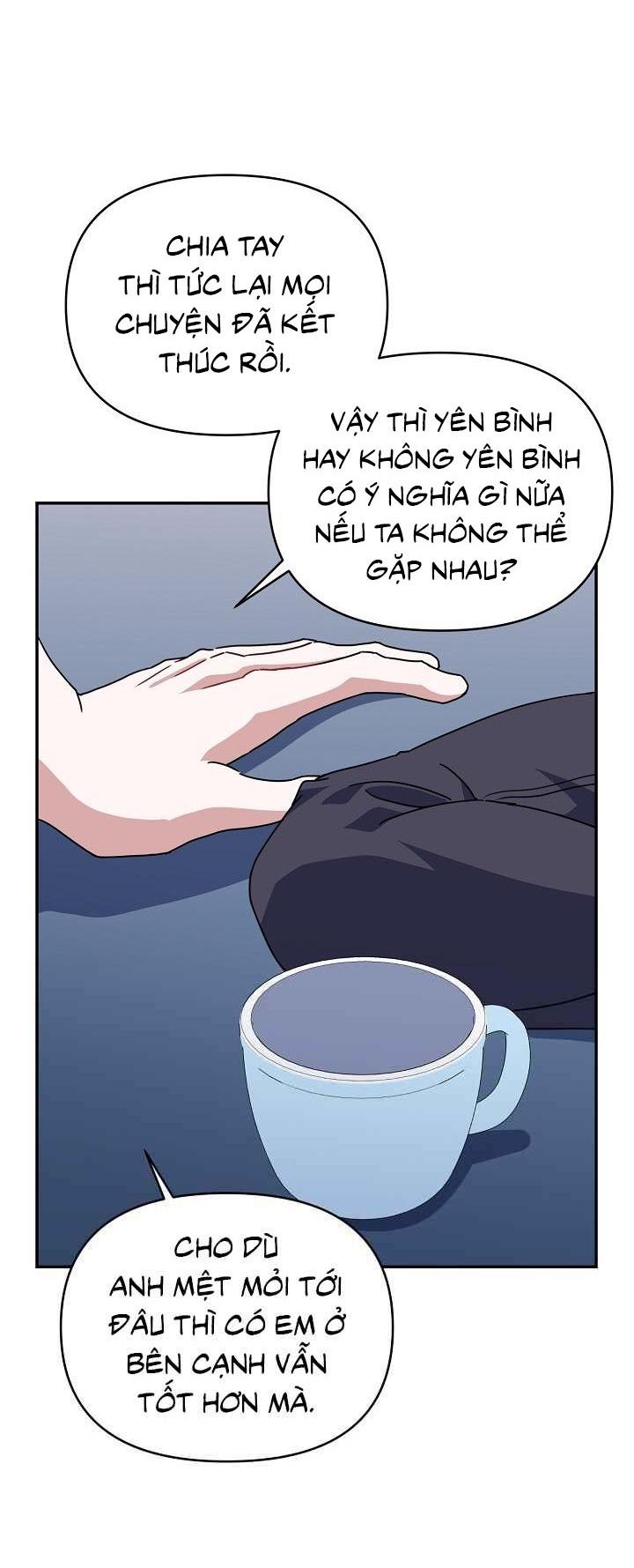 Đọc truyện Khu vực chủ nghĩa tình yêu - Chapter 61