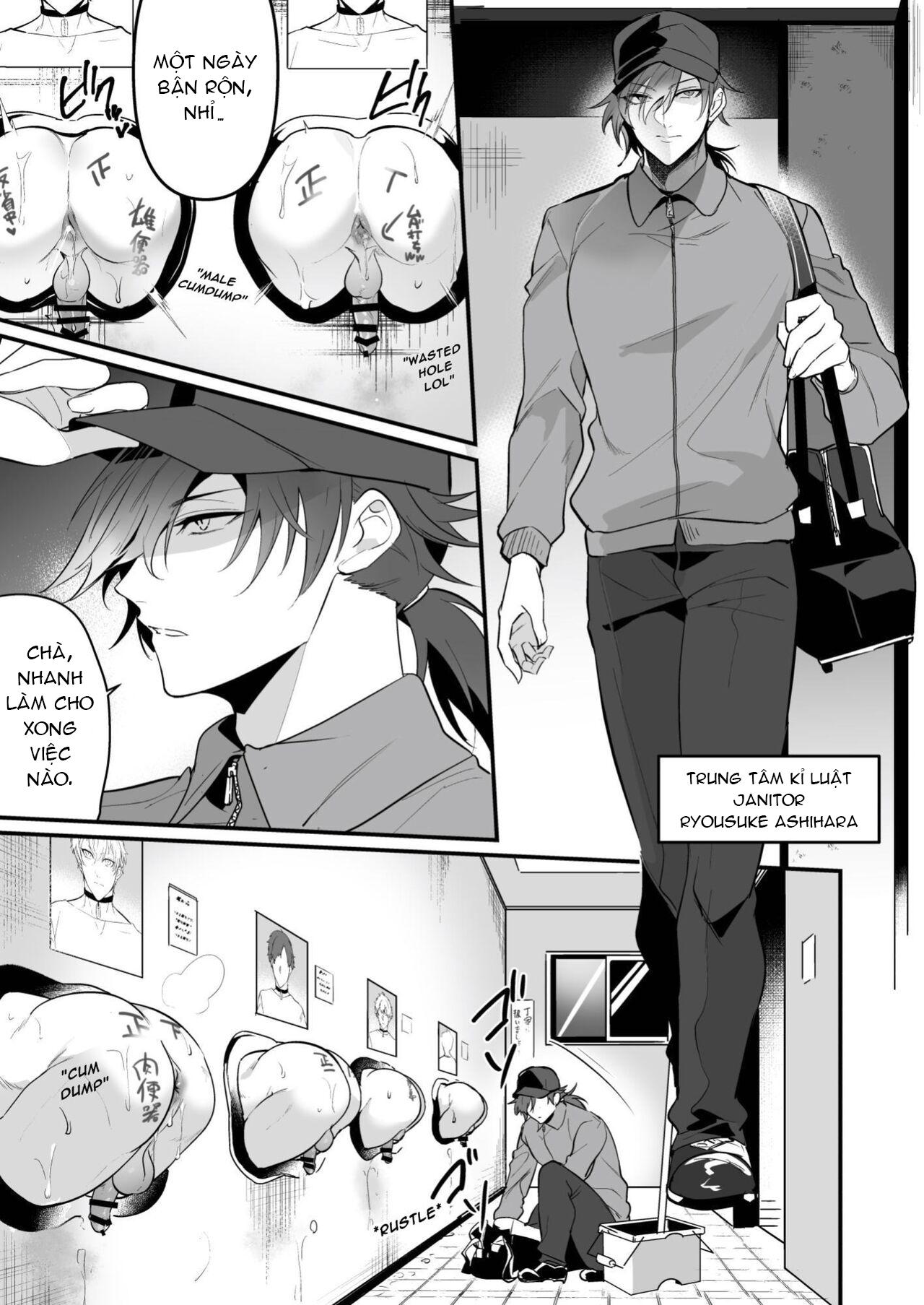 Đọc truyện Cưng mà nói - Chapter 1