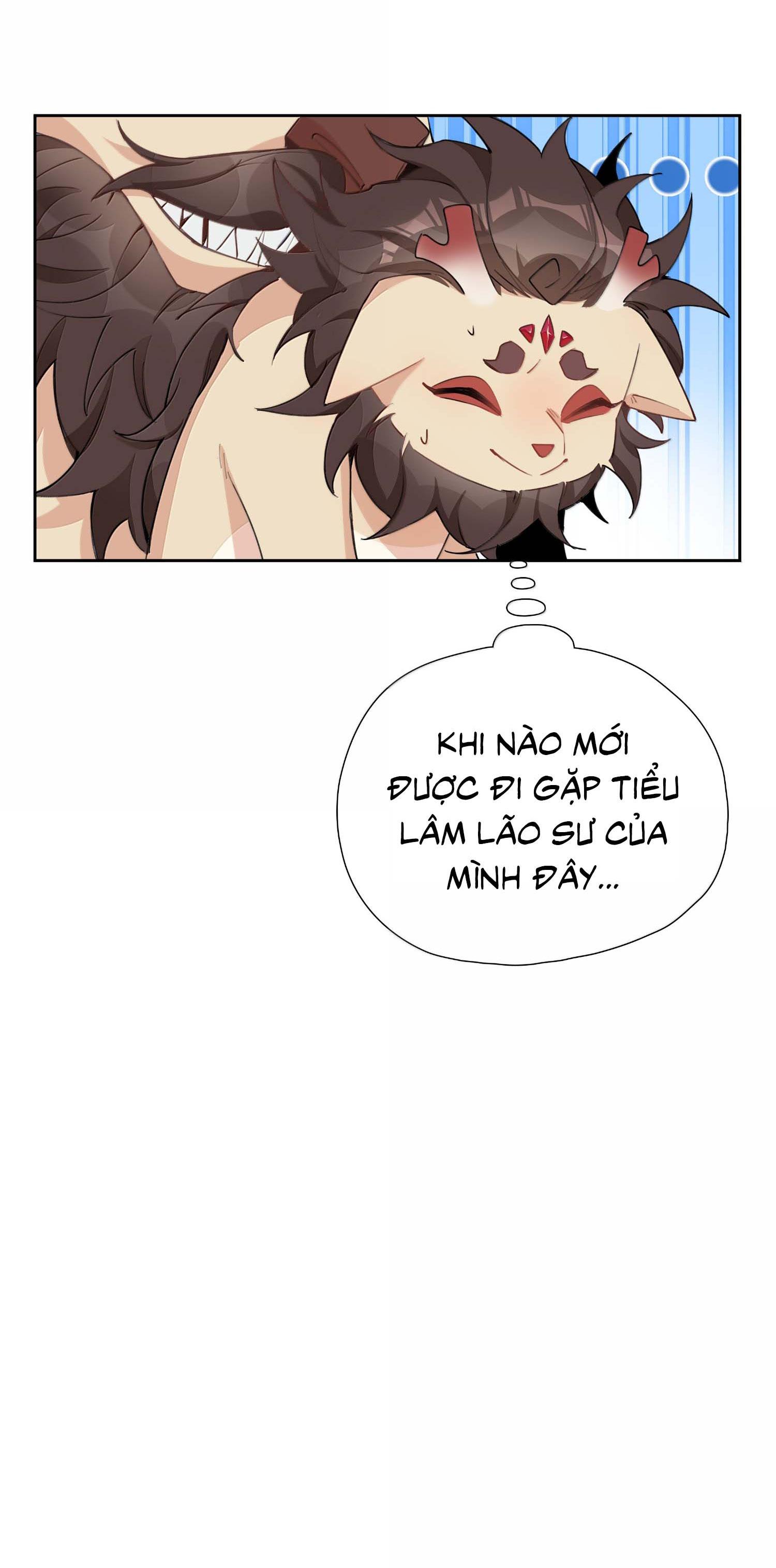 Đọc truyện Trường Cấp Ba Sơn Hải - Chapter 108