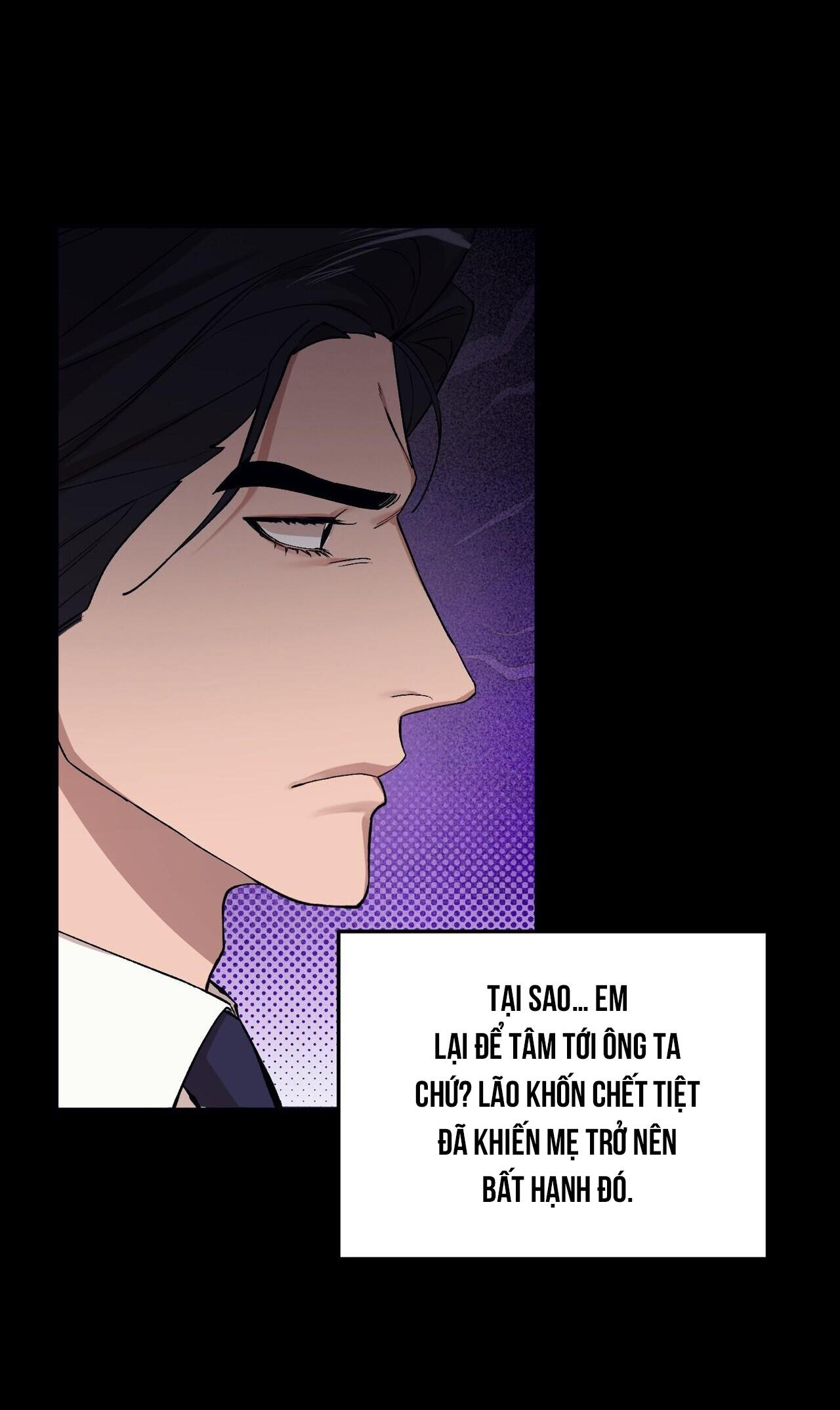 Đọc truyện Làm dâu nhà tài phiệt họ Kang - Chapter 63