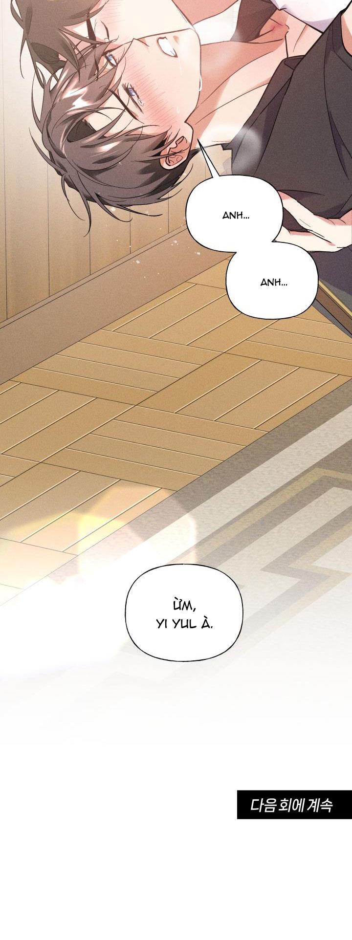 Đọc truyện TÌNH YÊU KHÔNG TỔN THẤT - Chapter 28