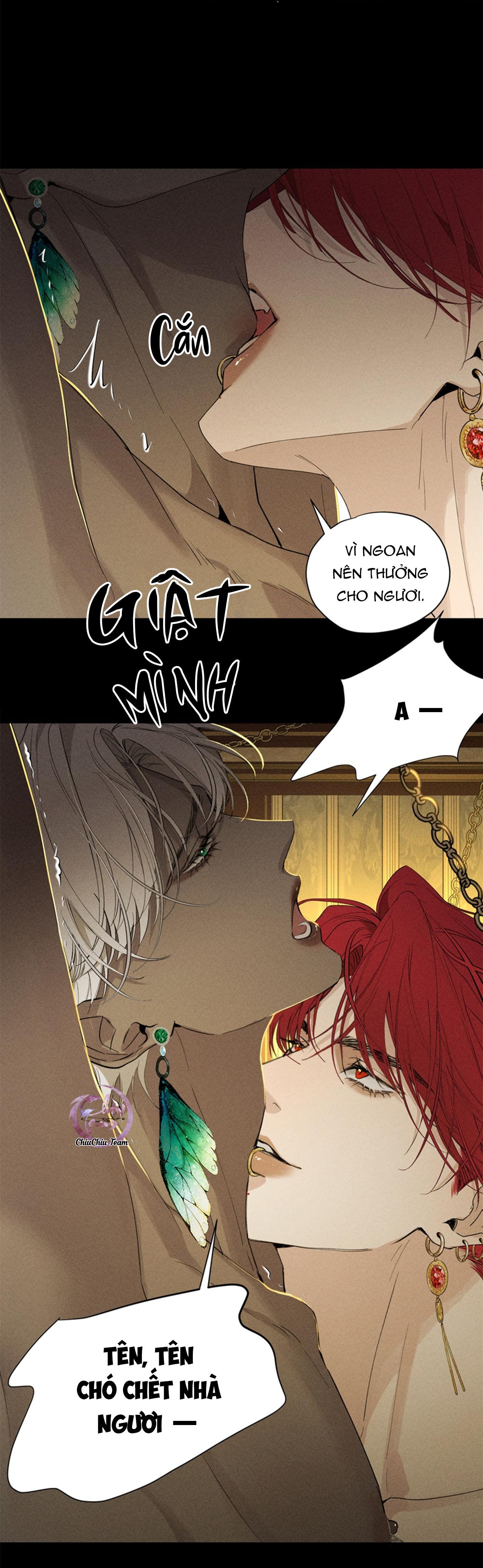 Đọc truyện Tùy Tâm Tùy Ý - Chapter 1