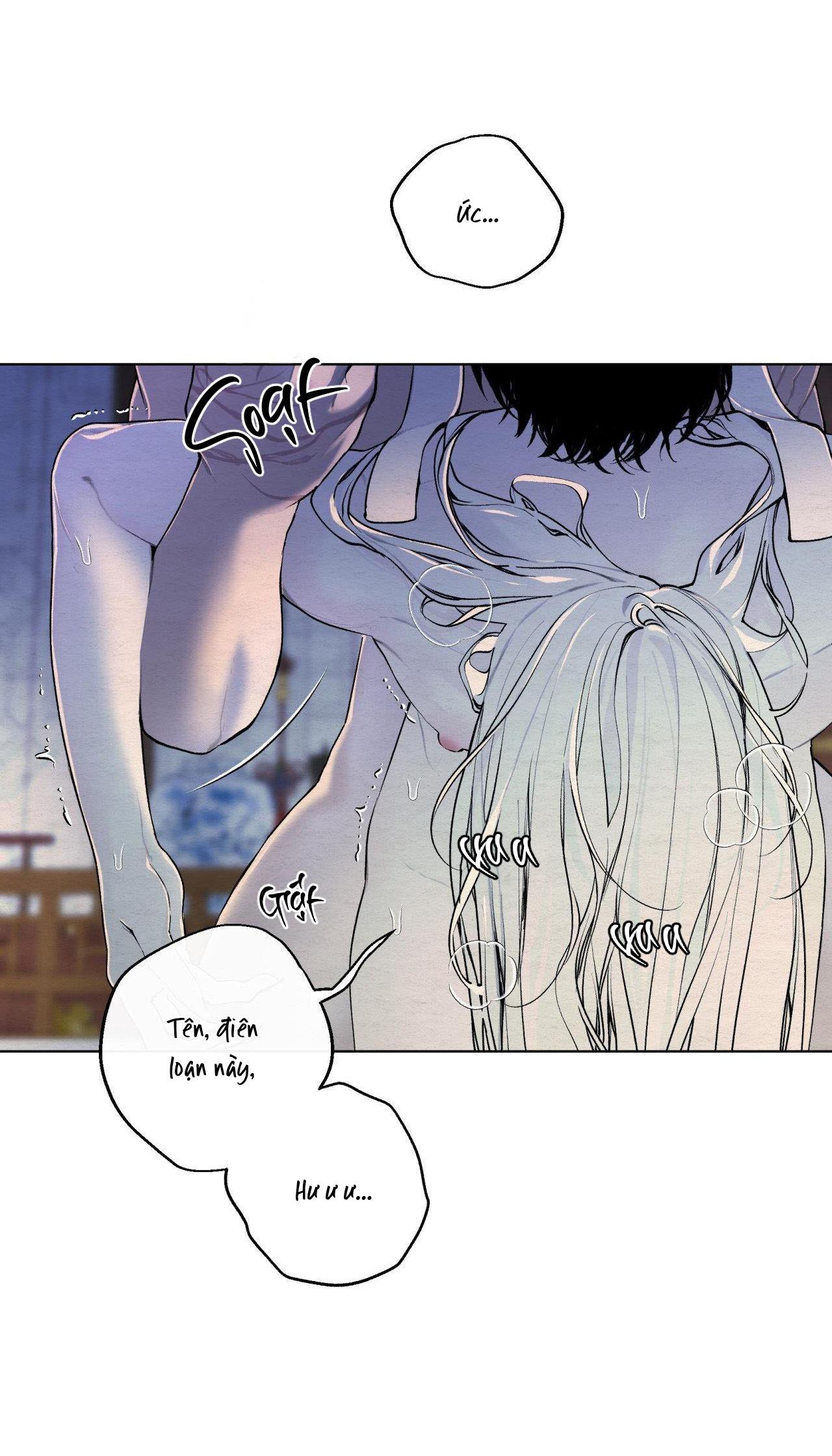 Đọc truyện  Lạc Hồn - Chapter 32