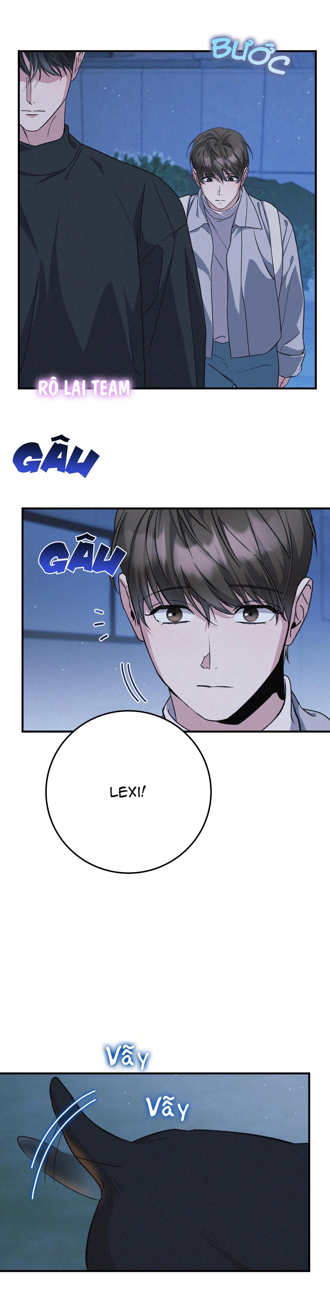 Đọc truyện FormLess - Chapter 28