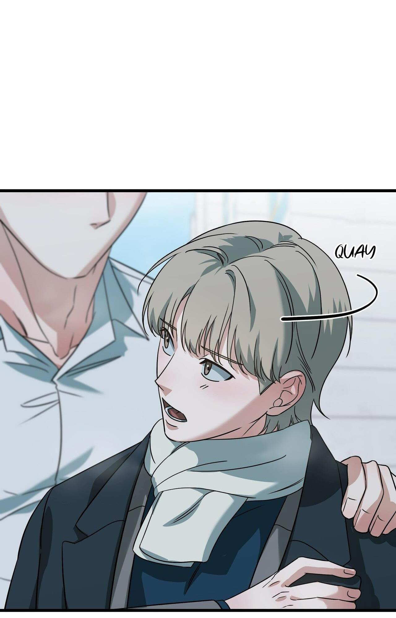 Đọc truyện HỢP ĐỒNG KẸO - Chapter 19