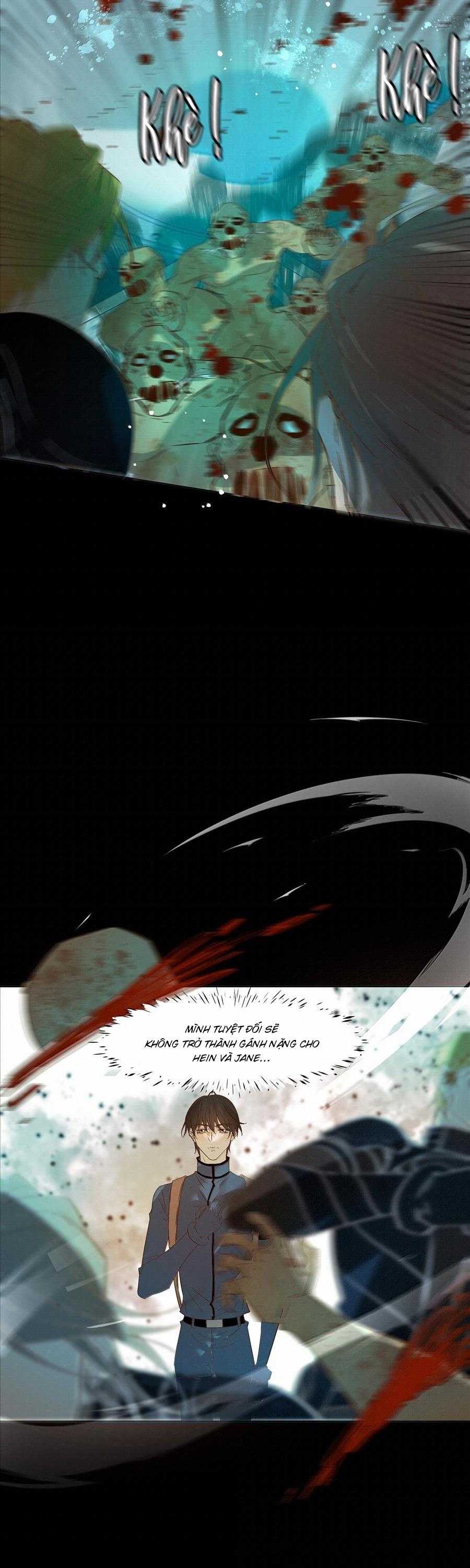 Đọc truyện Tuyệt Xử Phùng Sinh - Chapter 70