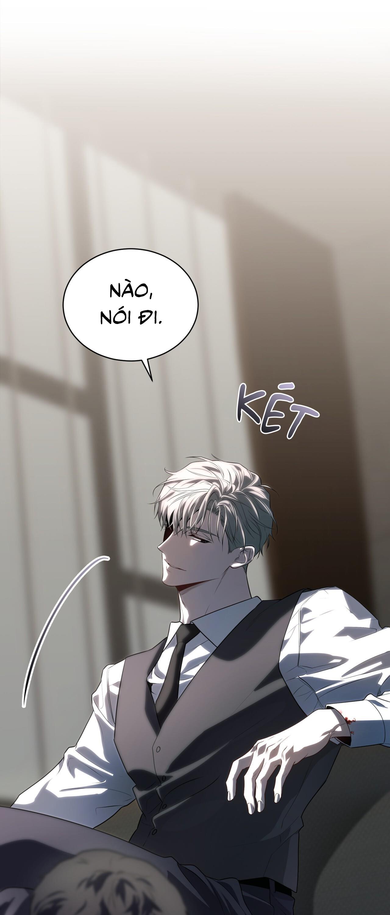 Đọc truyện Passion - Chapter 99