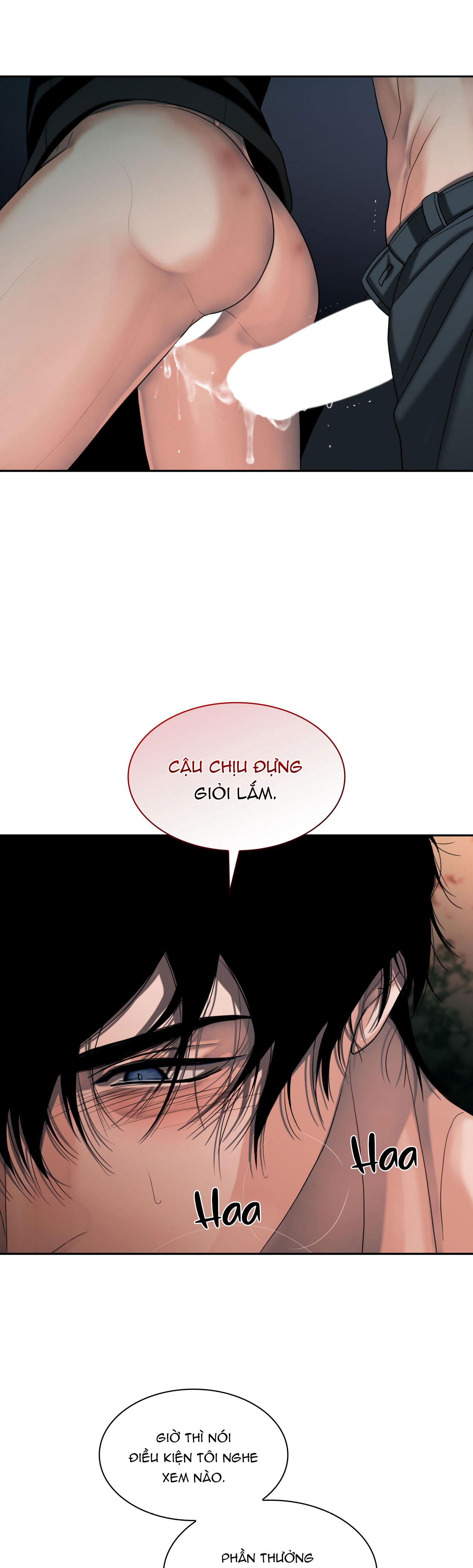 Đọc truyện ĂN MÒN - Chapter 14