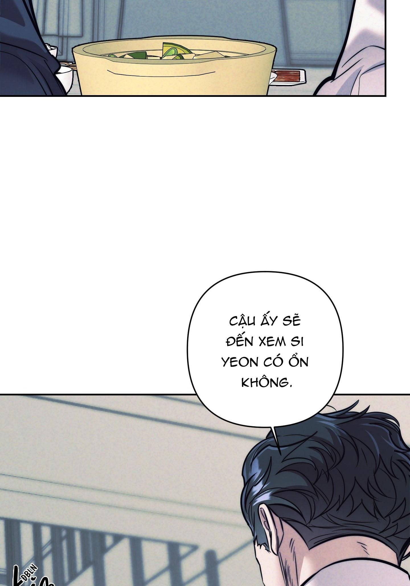 Đọc truyện KỲ THỊ - Chapter 42