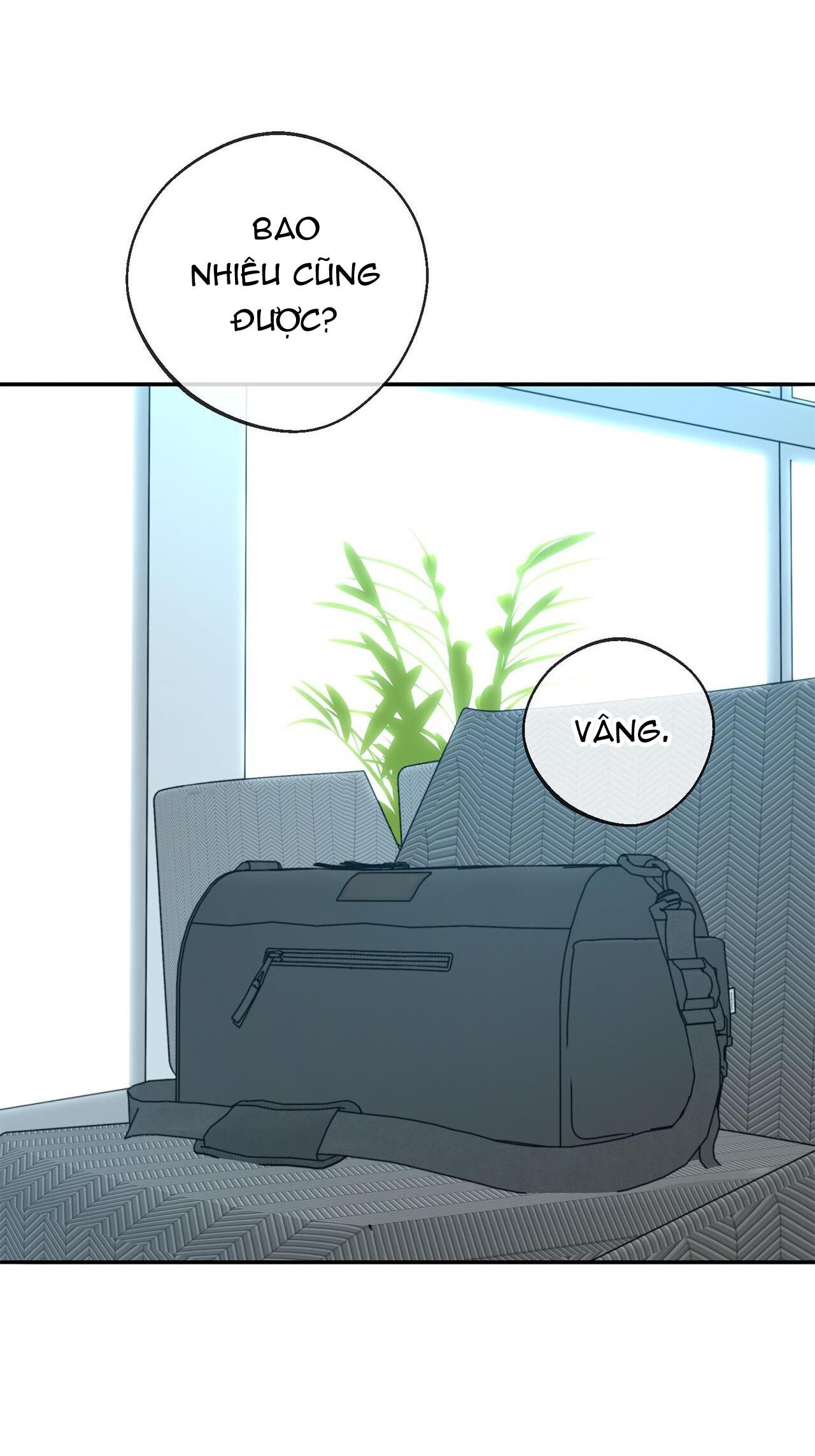 Đọc truyện (ABO) DASH - Chapter 10